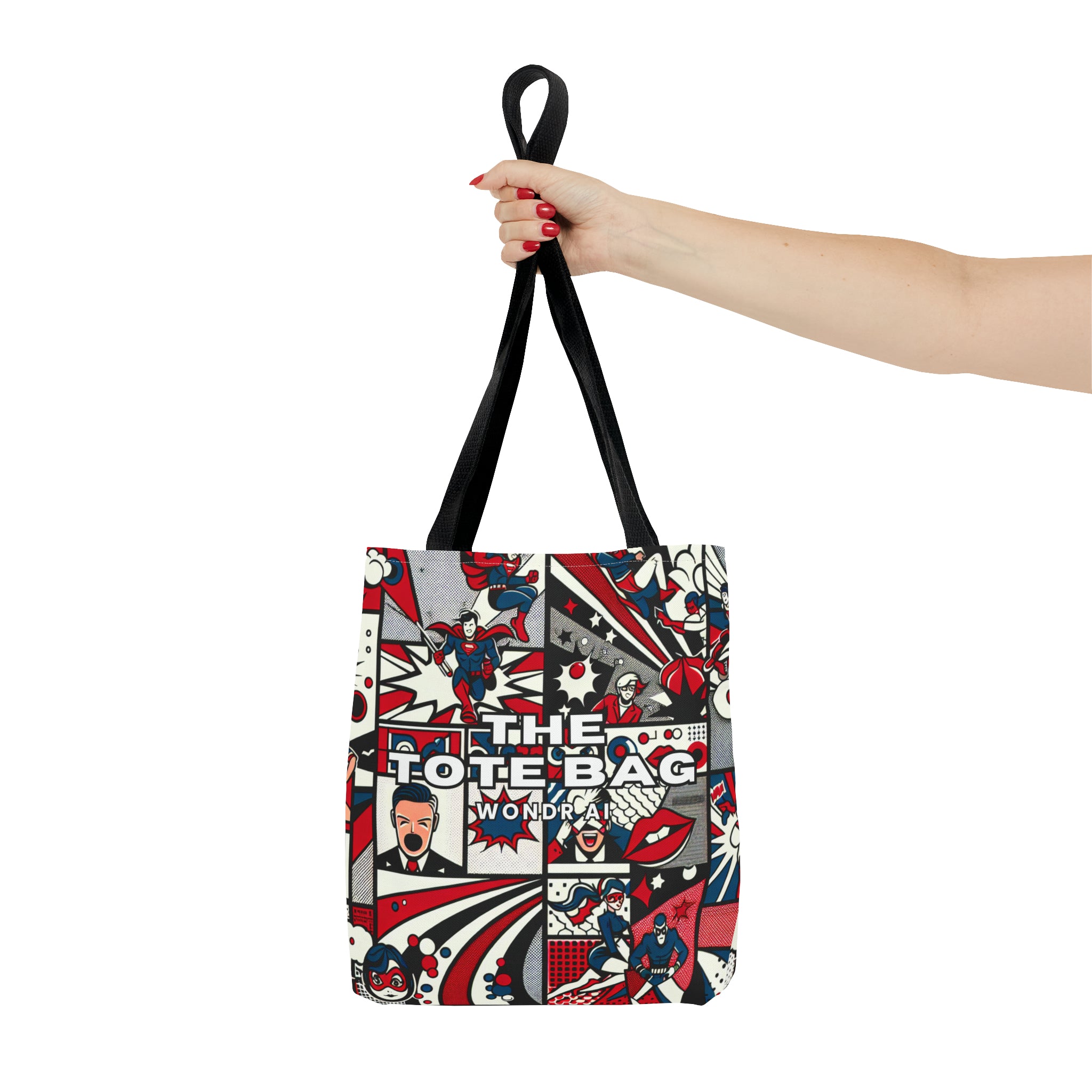 Luciana Bellini - Tote_Bag