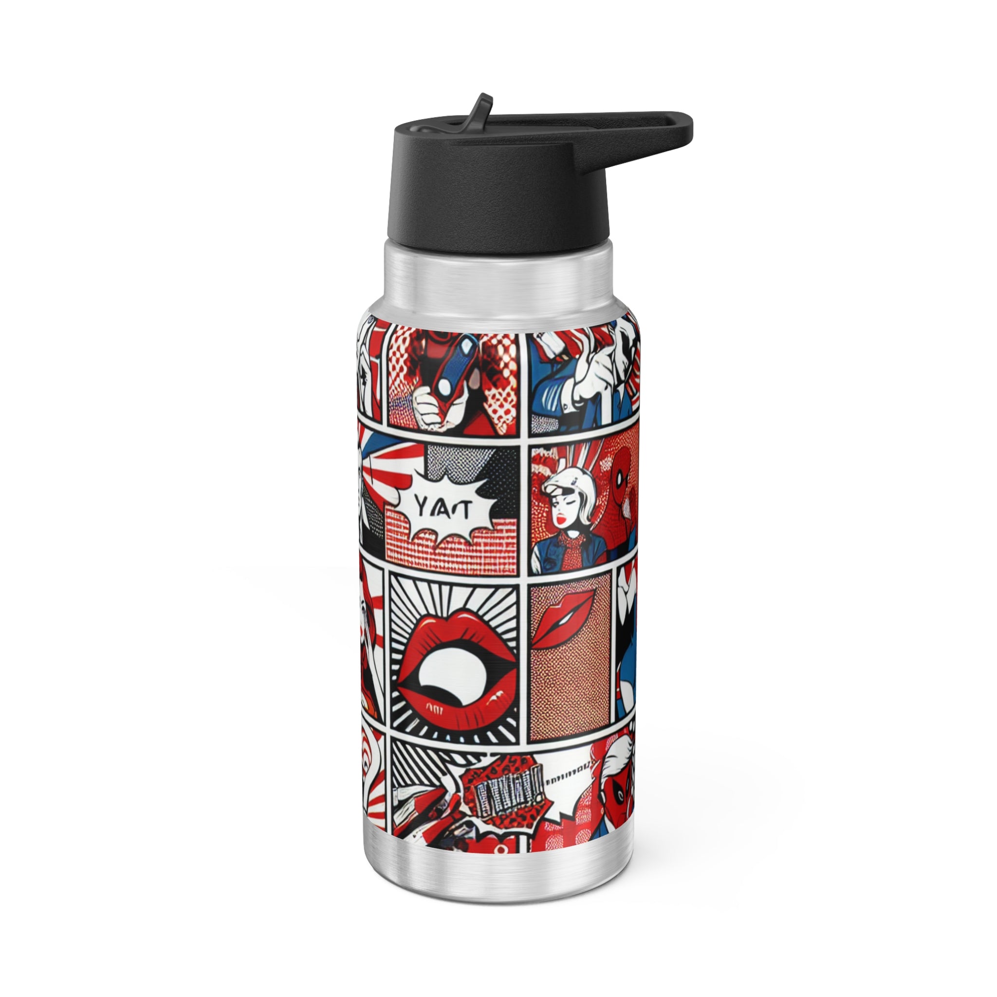 Amalia Santoro - Thermos