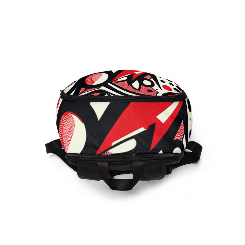 Isabella Donatelli - Backpack