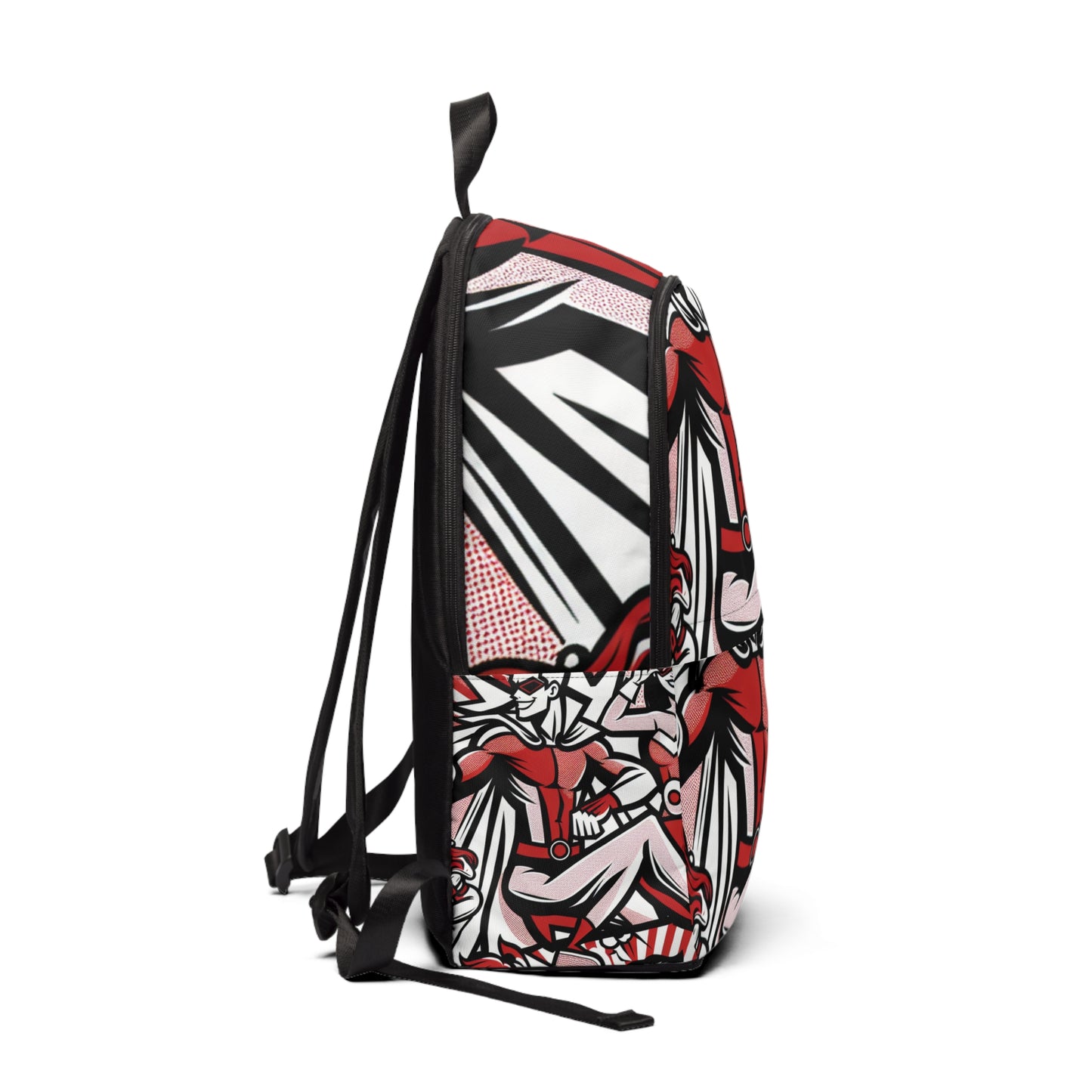 Benedetta Casanova - Backpack