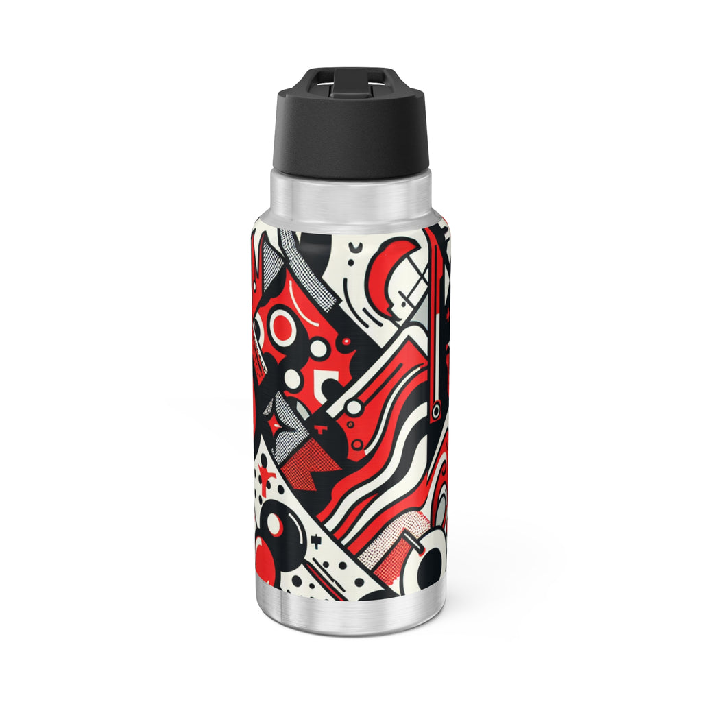 Isabella Giorgetti - Thermos