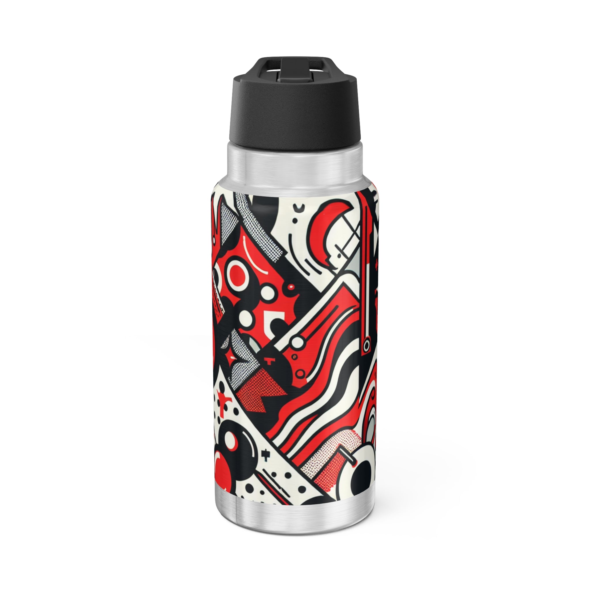 Isabella Giorgetti - Thermos