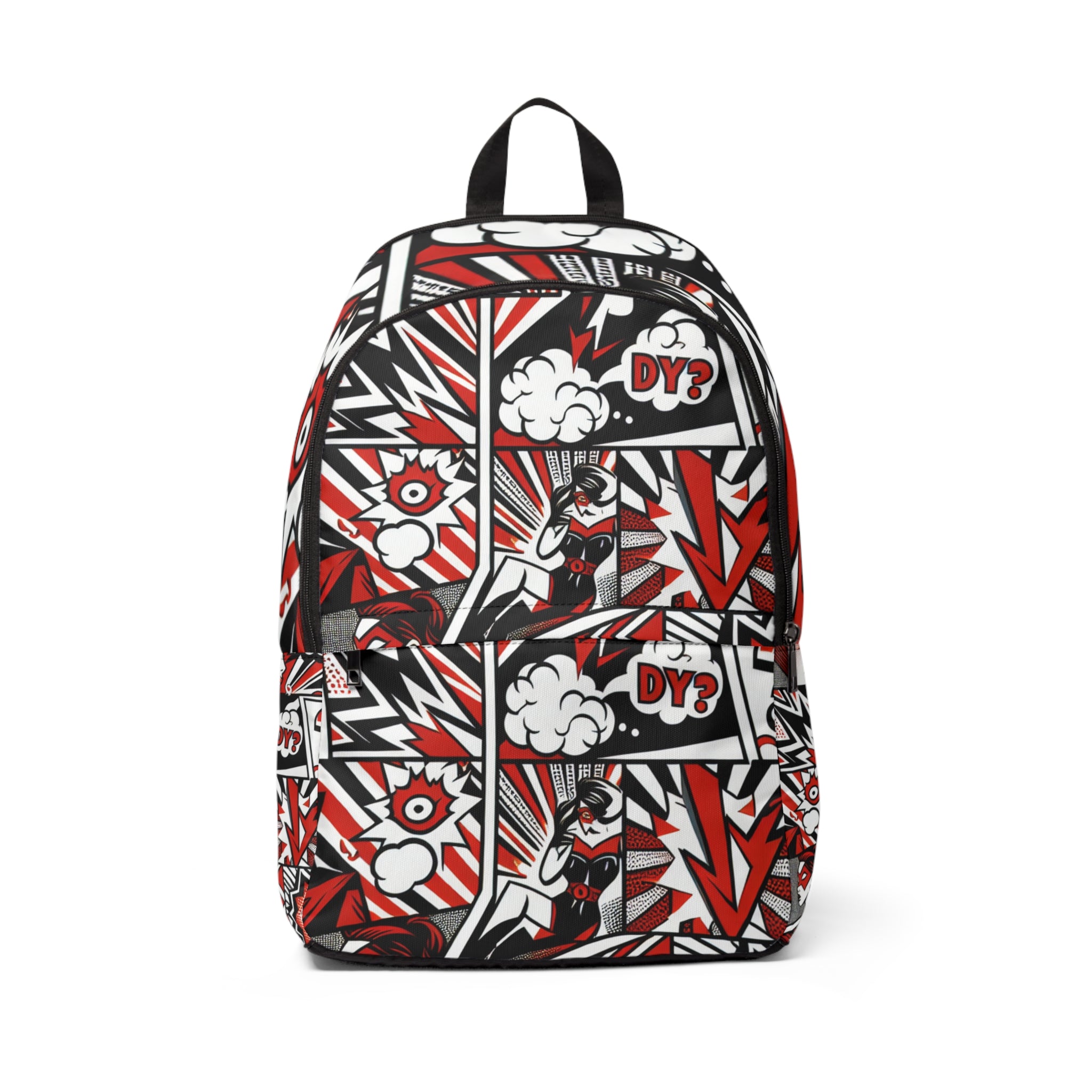 Isabella Rossetti - Backpack