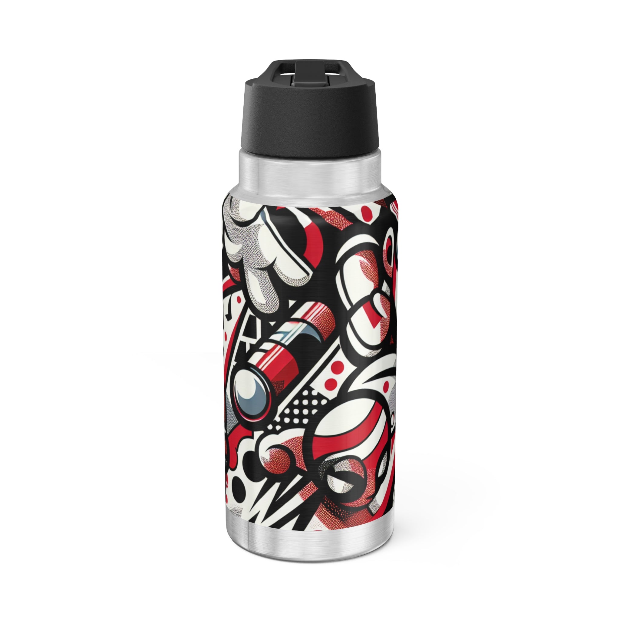 Emilia Strozzi - Thermos