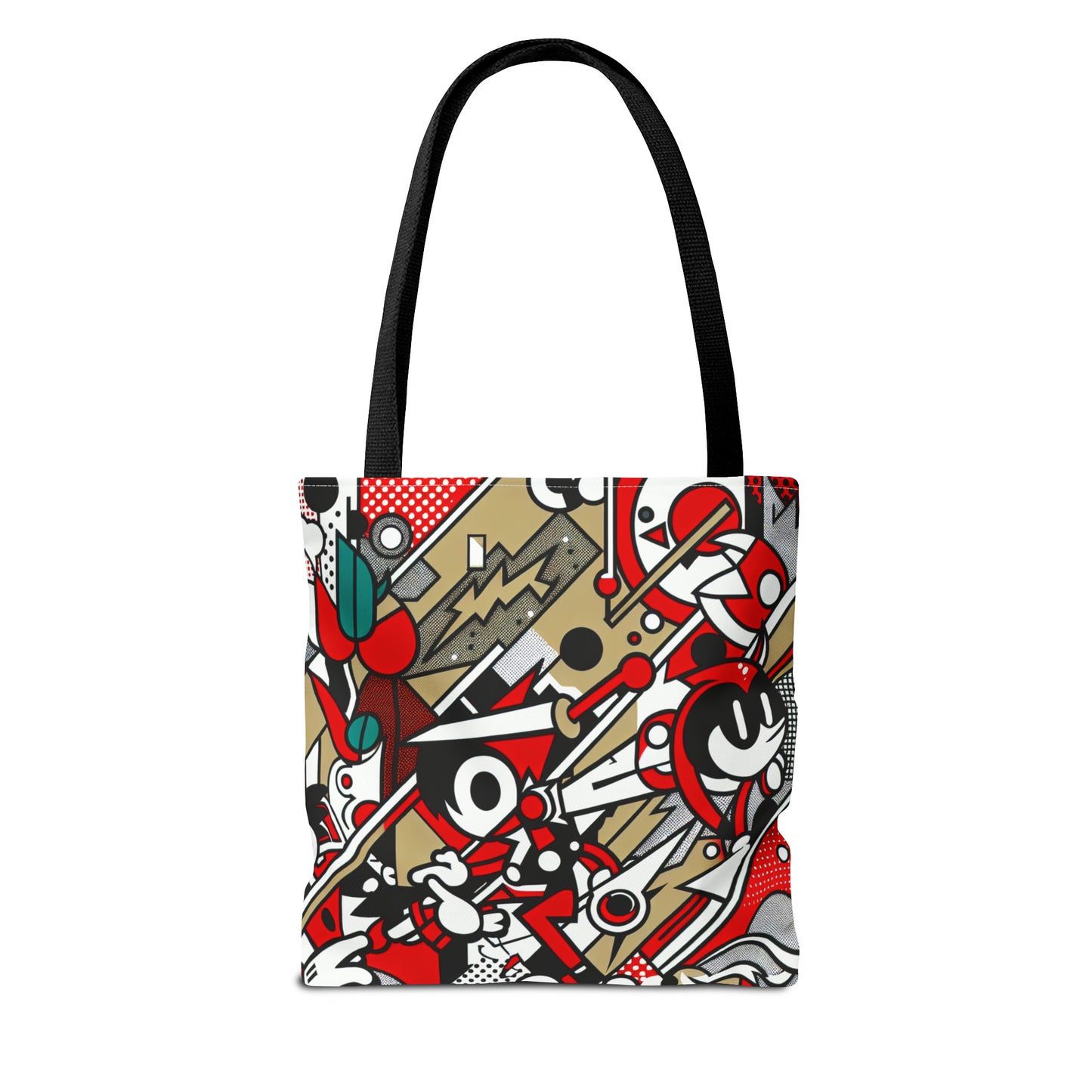 Eleanora Bellini - Tote_Bag