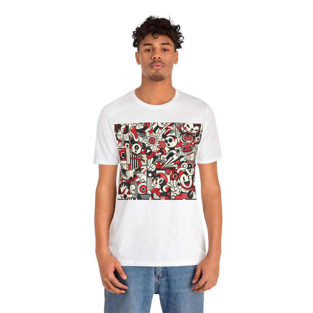 Leonardo Casanovini - Tee
