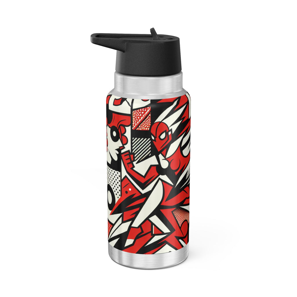 Benedetto Caravelli - Thermos