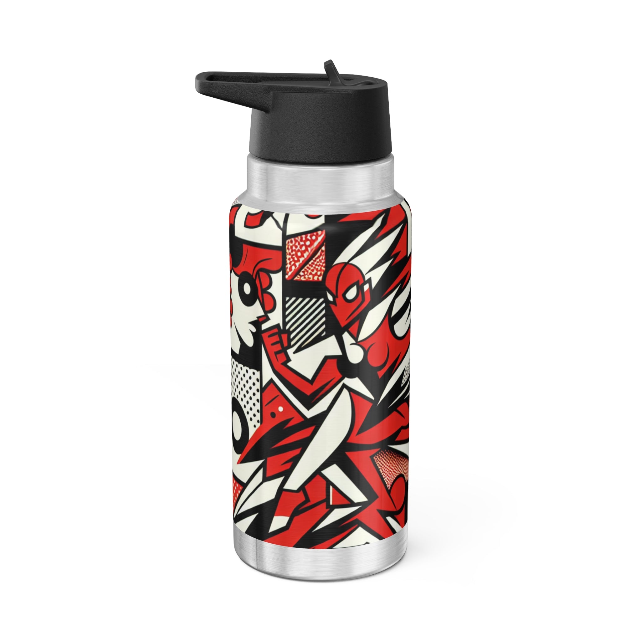 Benedetto Caravelli - Thermos