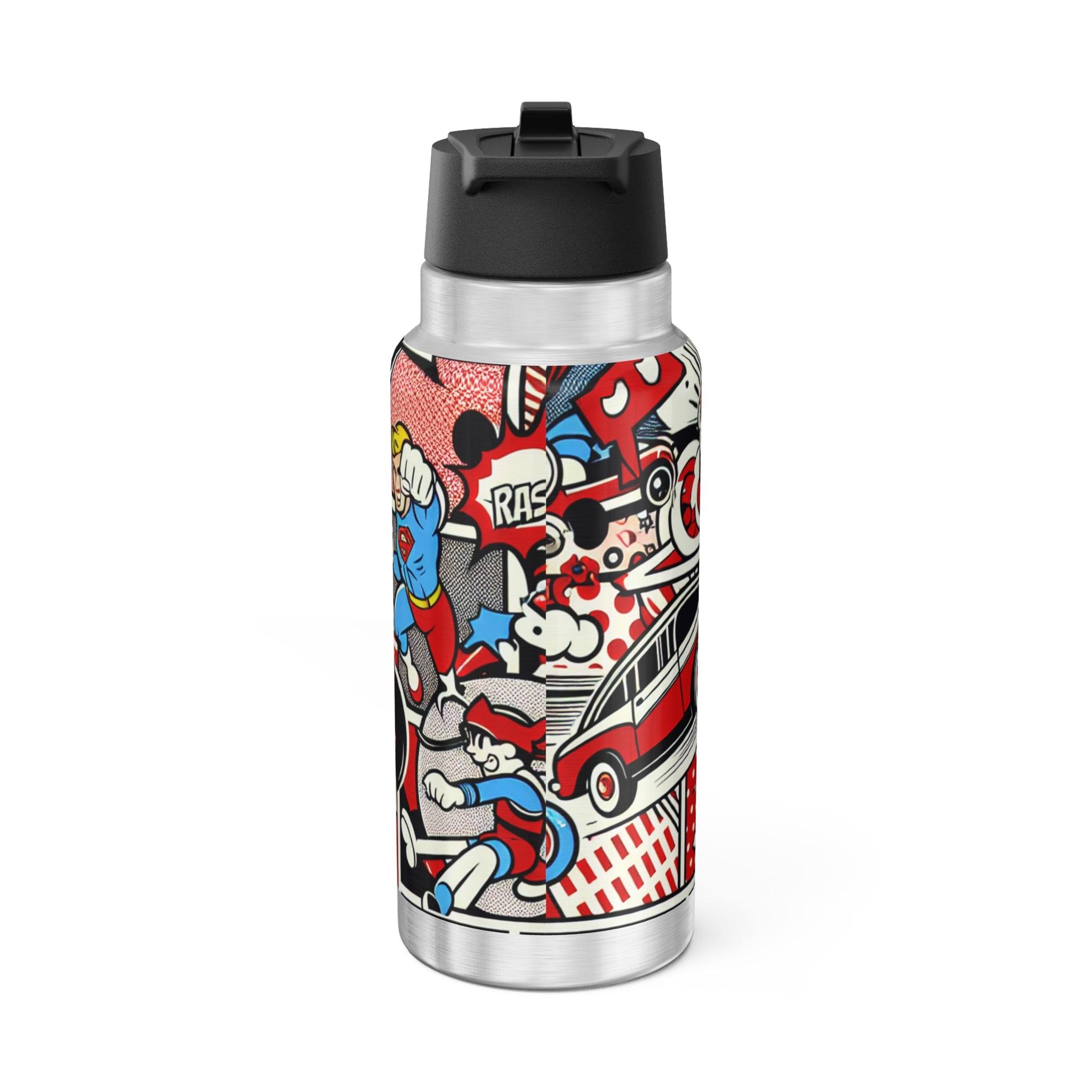 Leonardo Vanucci - Thermos