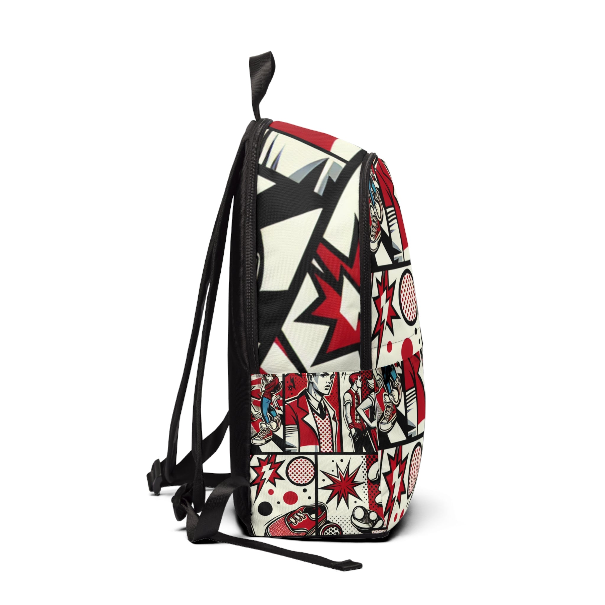 Leonardo Bellini - Backpack