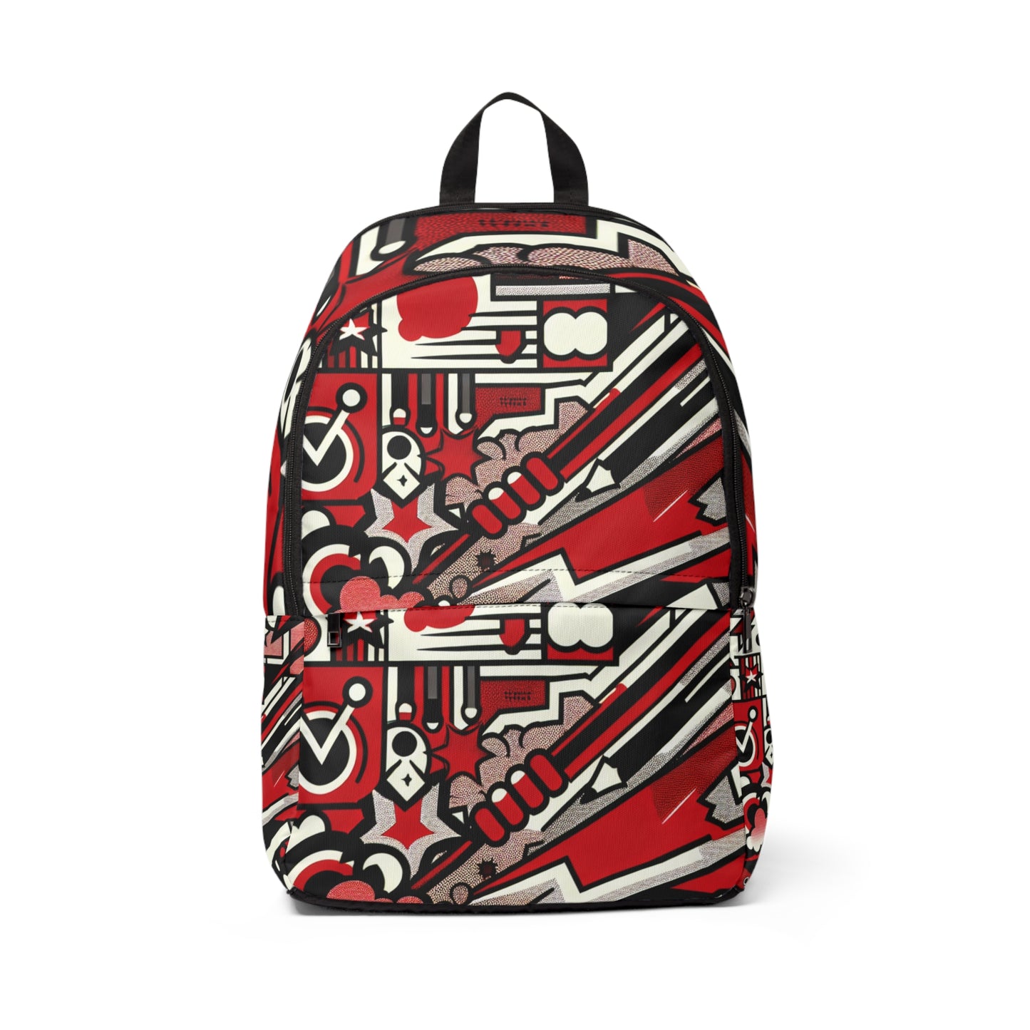 Aurelia Fontana - Backpack