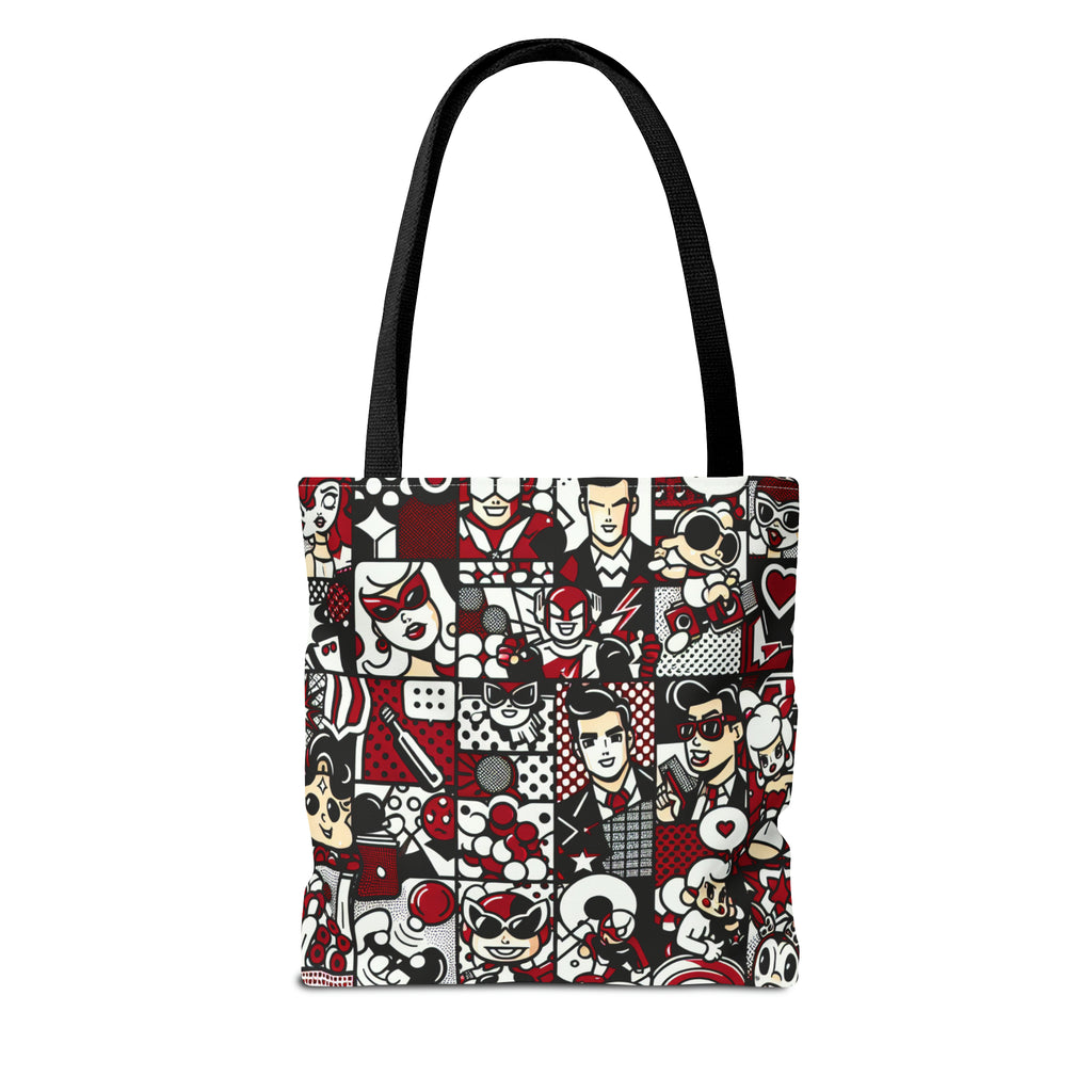 Fiammetta Bellini - Tote_Bag