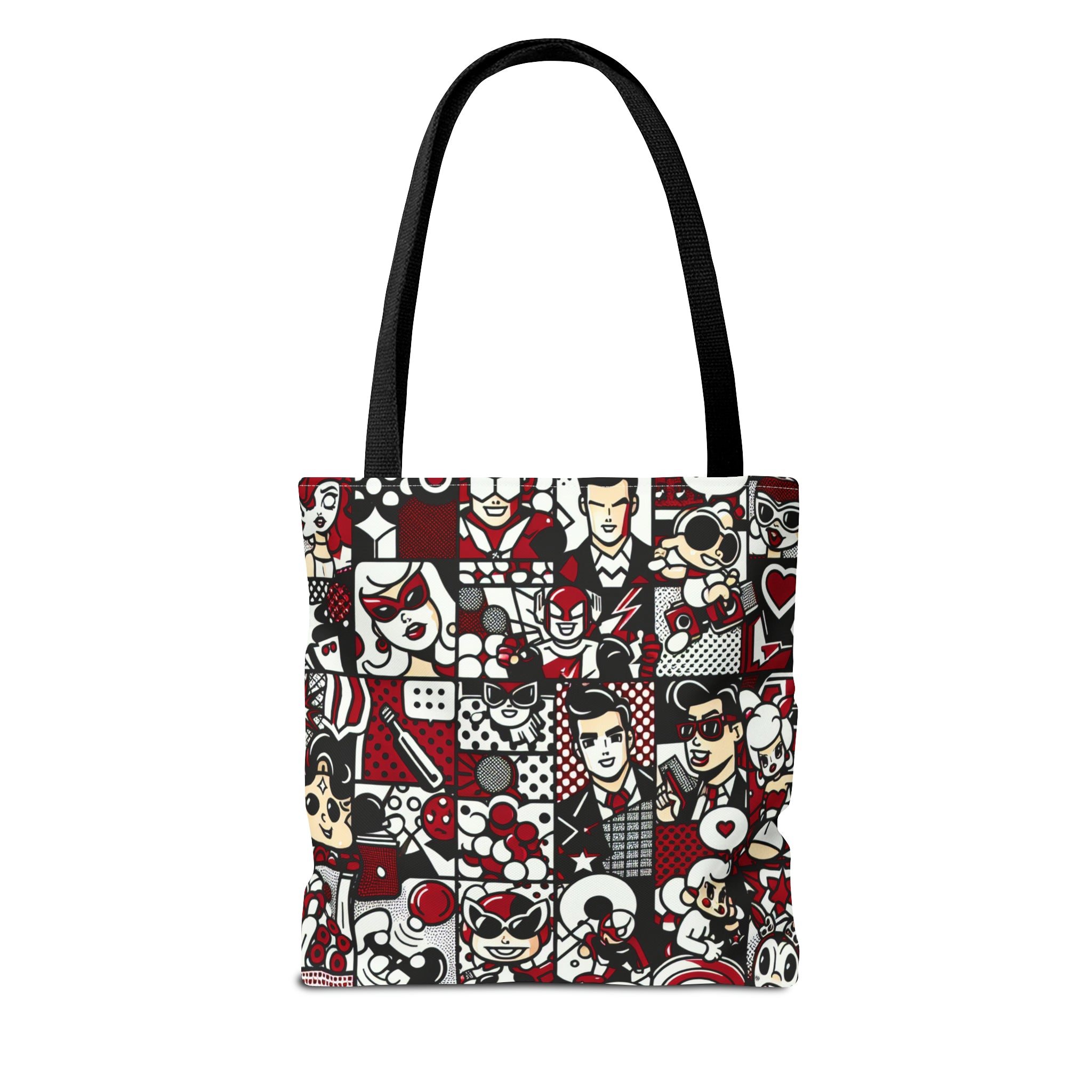 Fiammetta Bellini - Tote_Bag