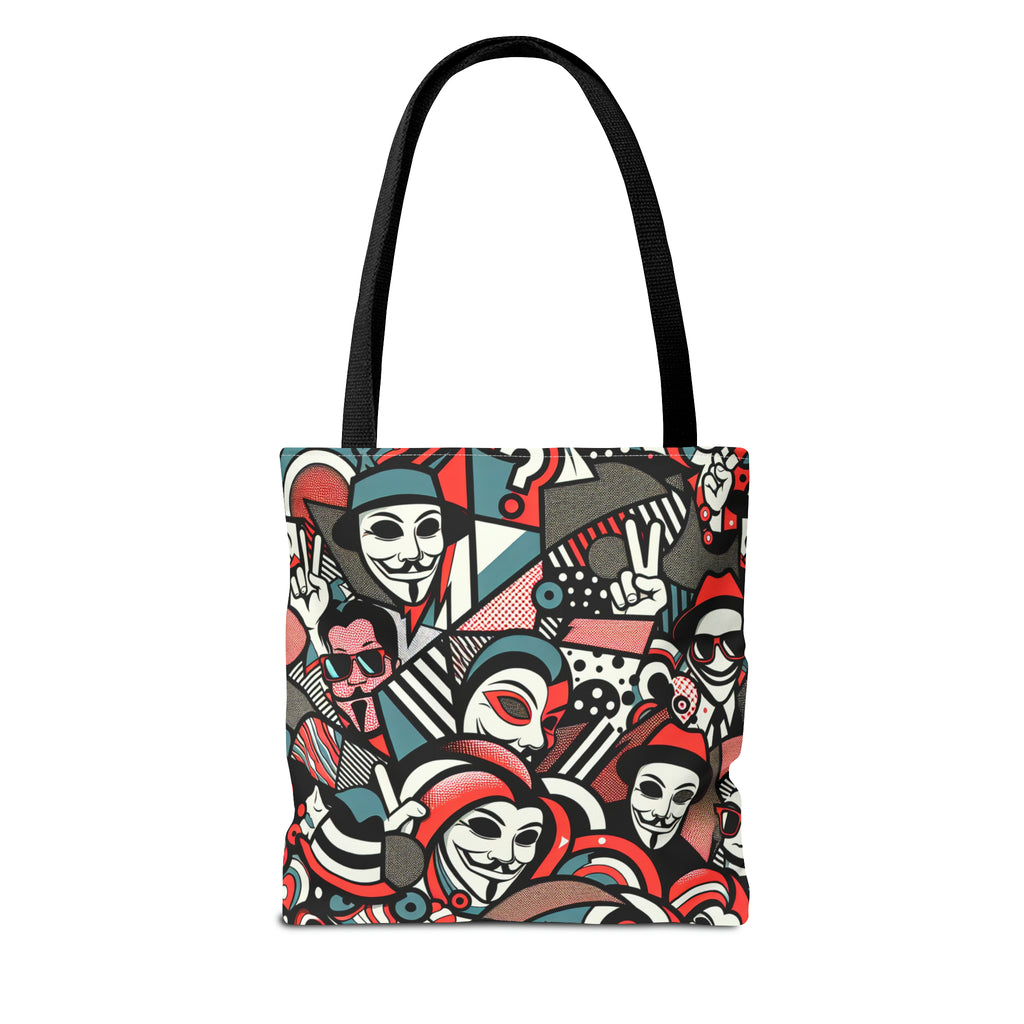 Isabella Marconti - Tote_Bag