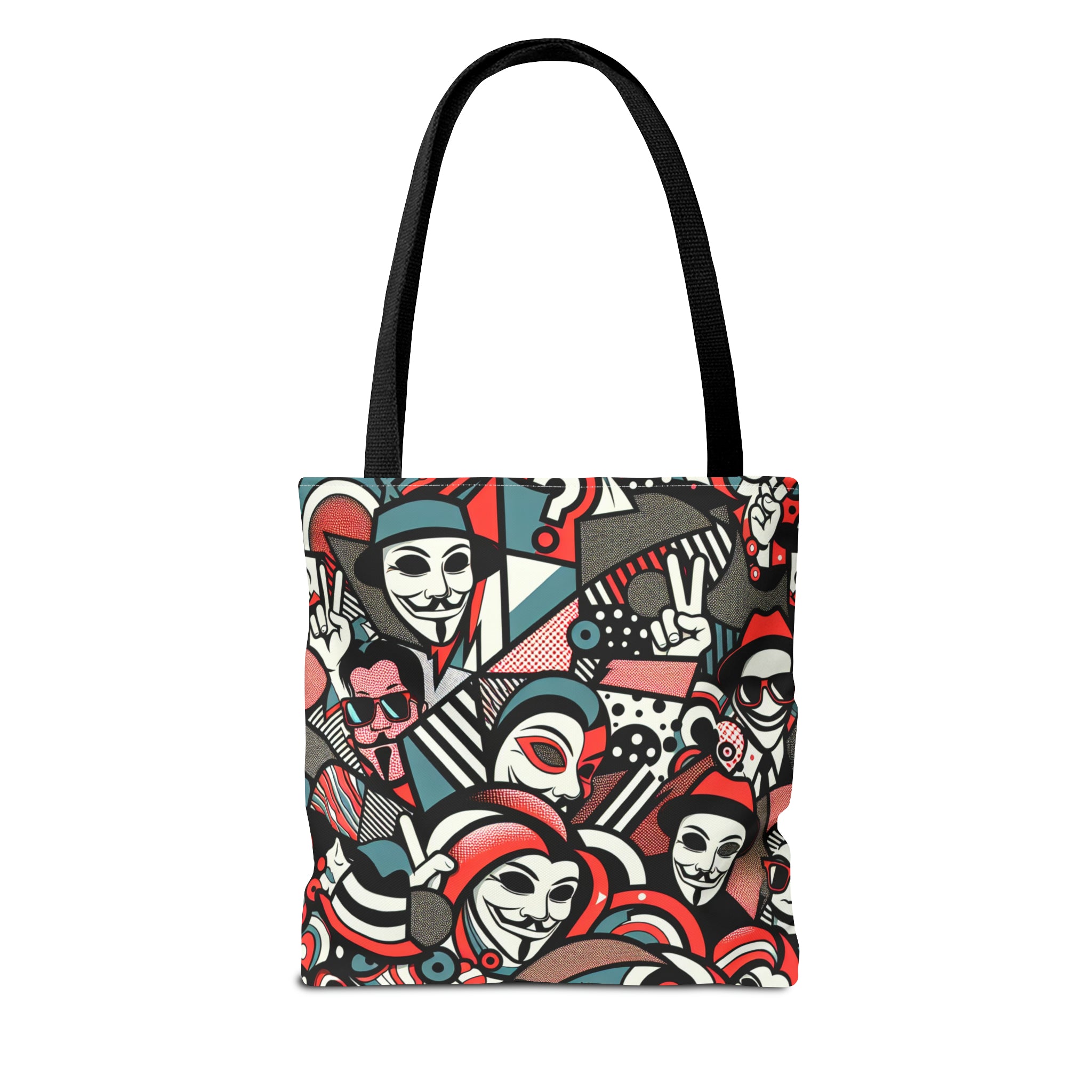 Isabella Marconti - Tote_Bag