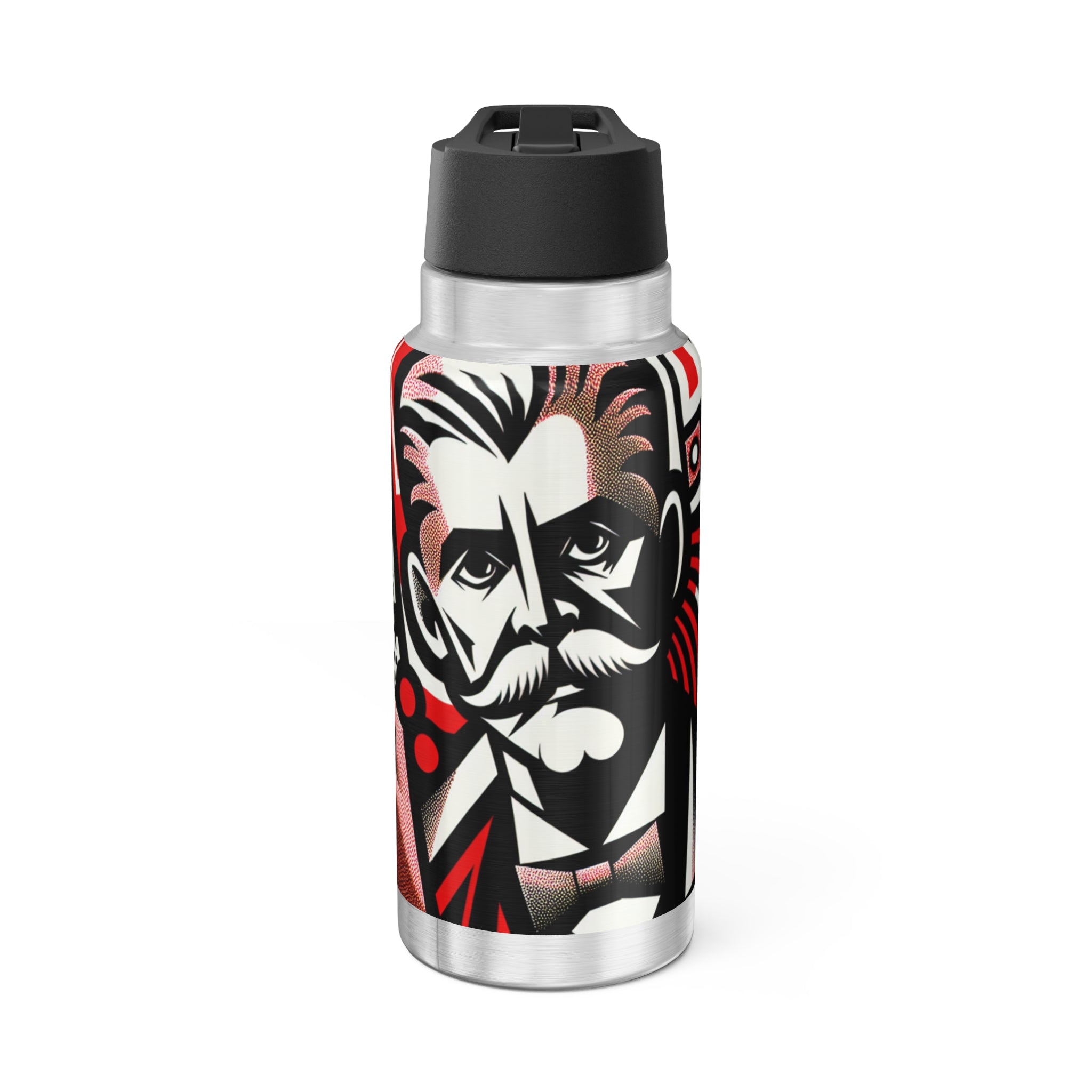 Leonardo Bellini - Thermos