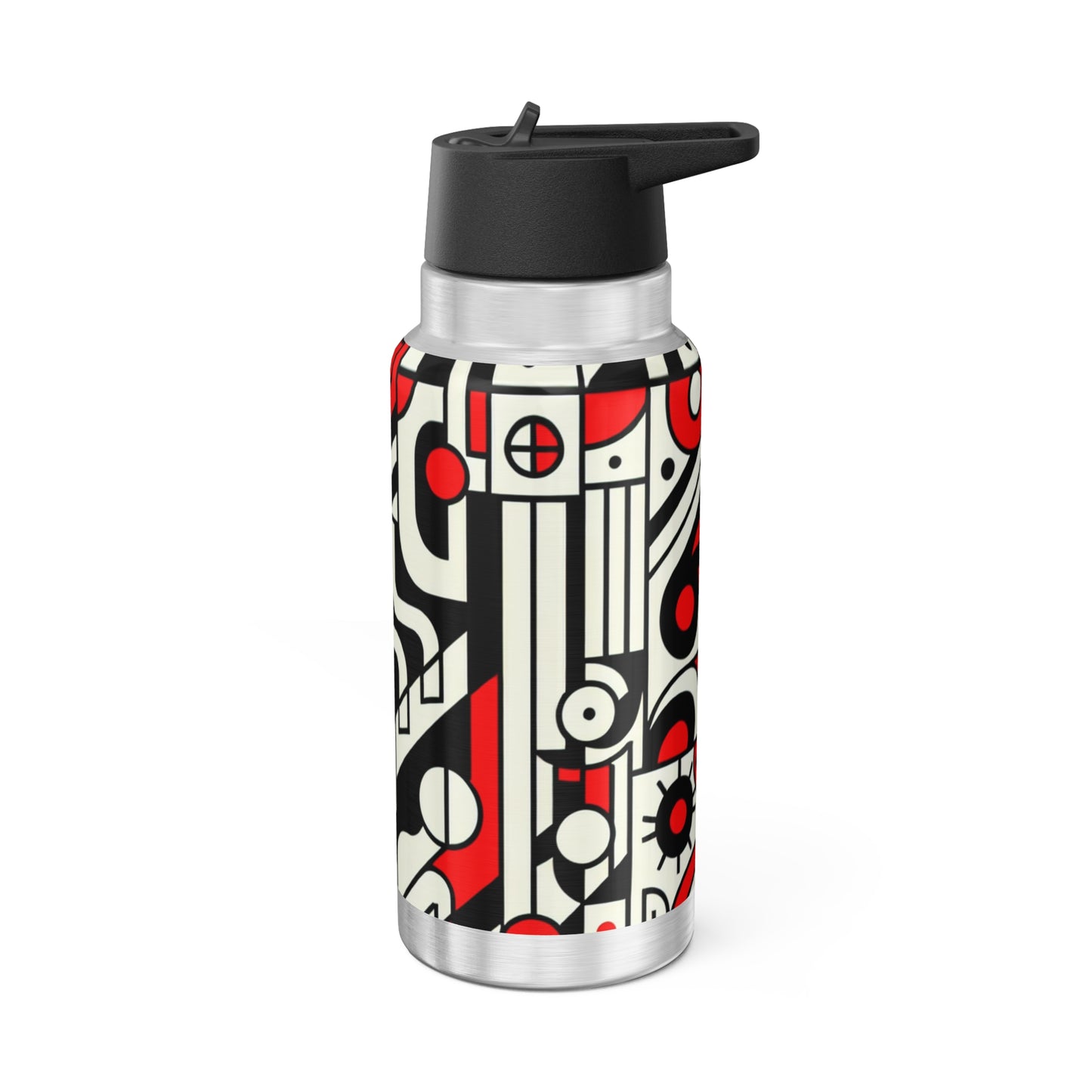 Isabella D'Artenza - Thermos