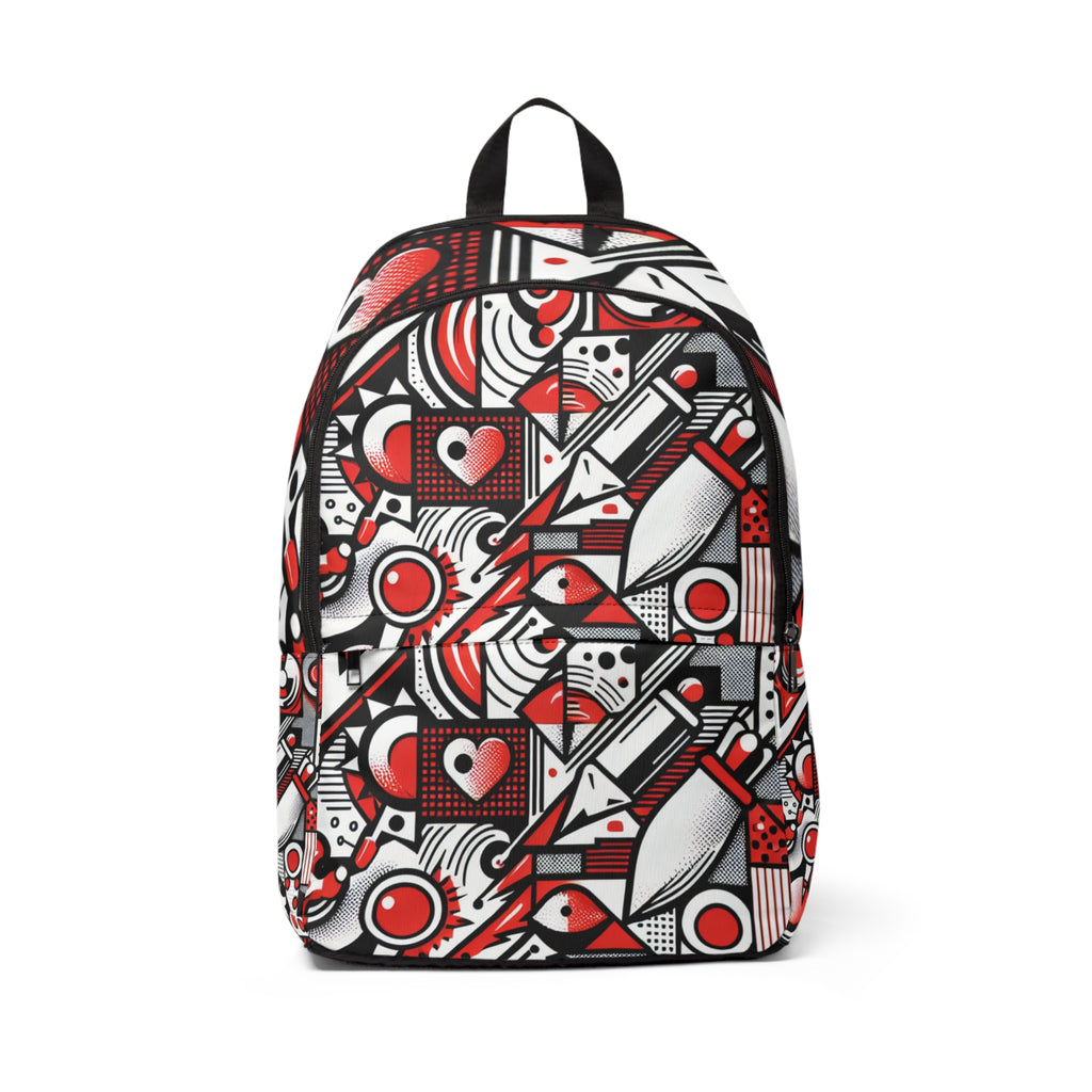 Adriana Bellamonti - Backpack