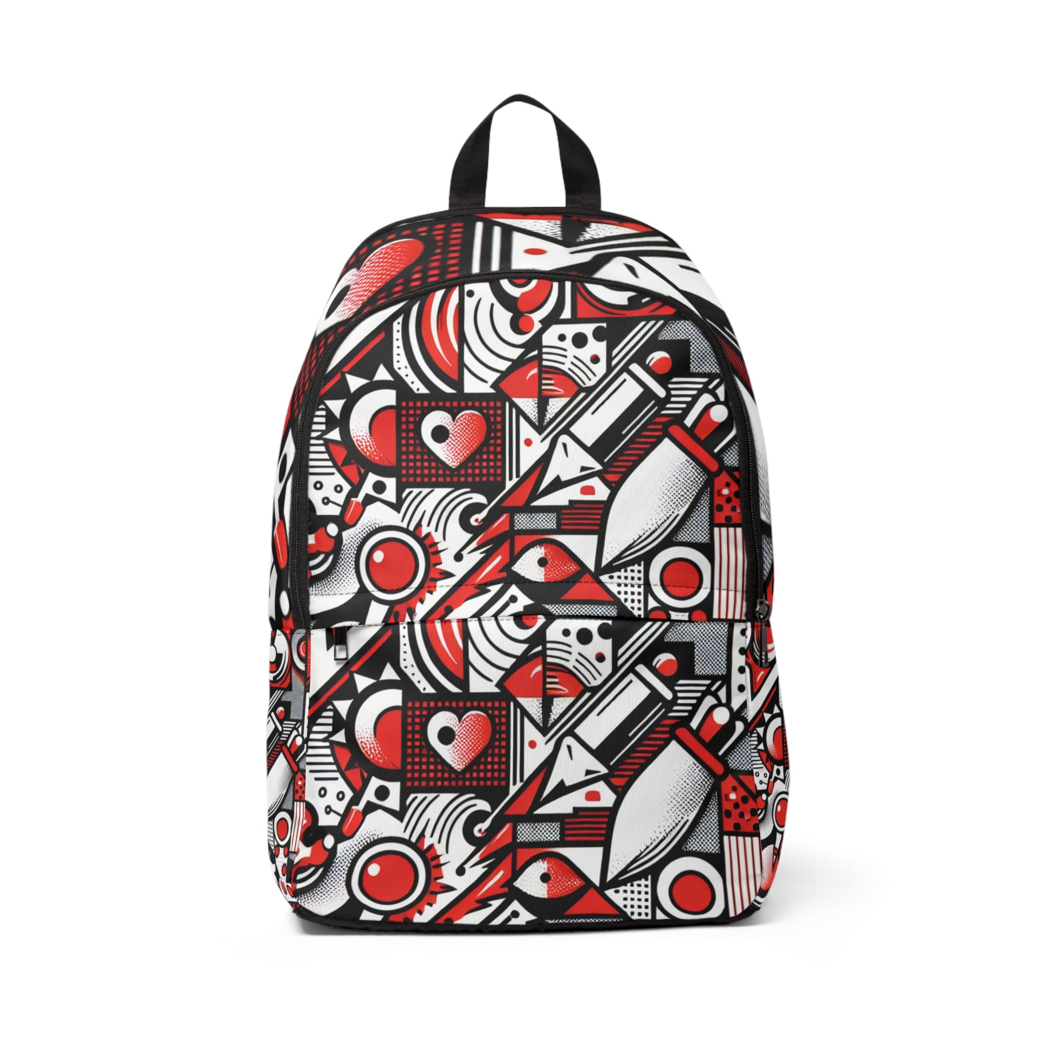Adriana Bellamonti - Backpack