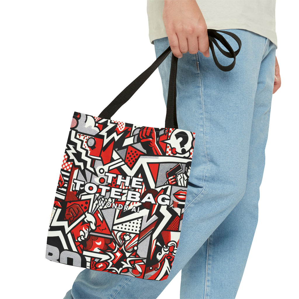 Ambrosia Bellini - Tote_Bag