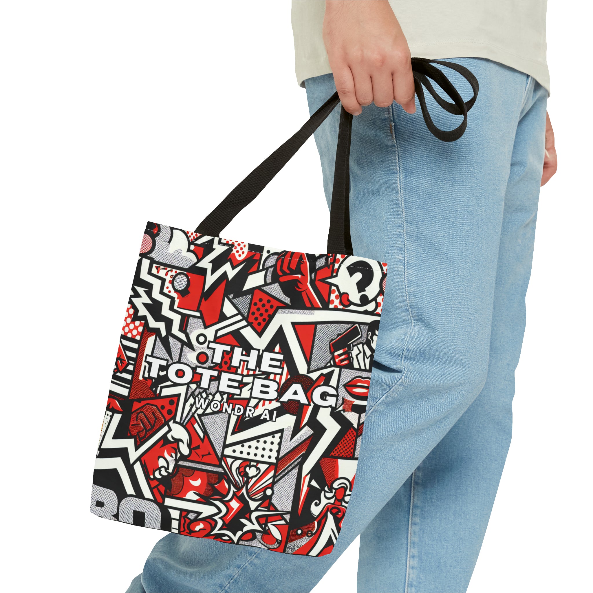 Ambrosia Bellini - Tote_Bag