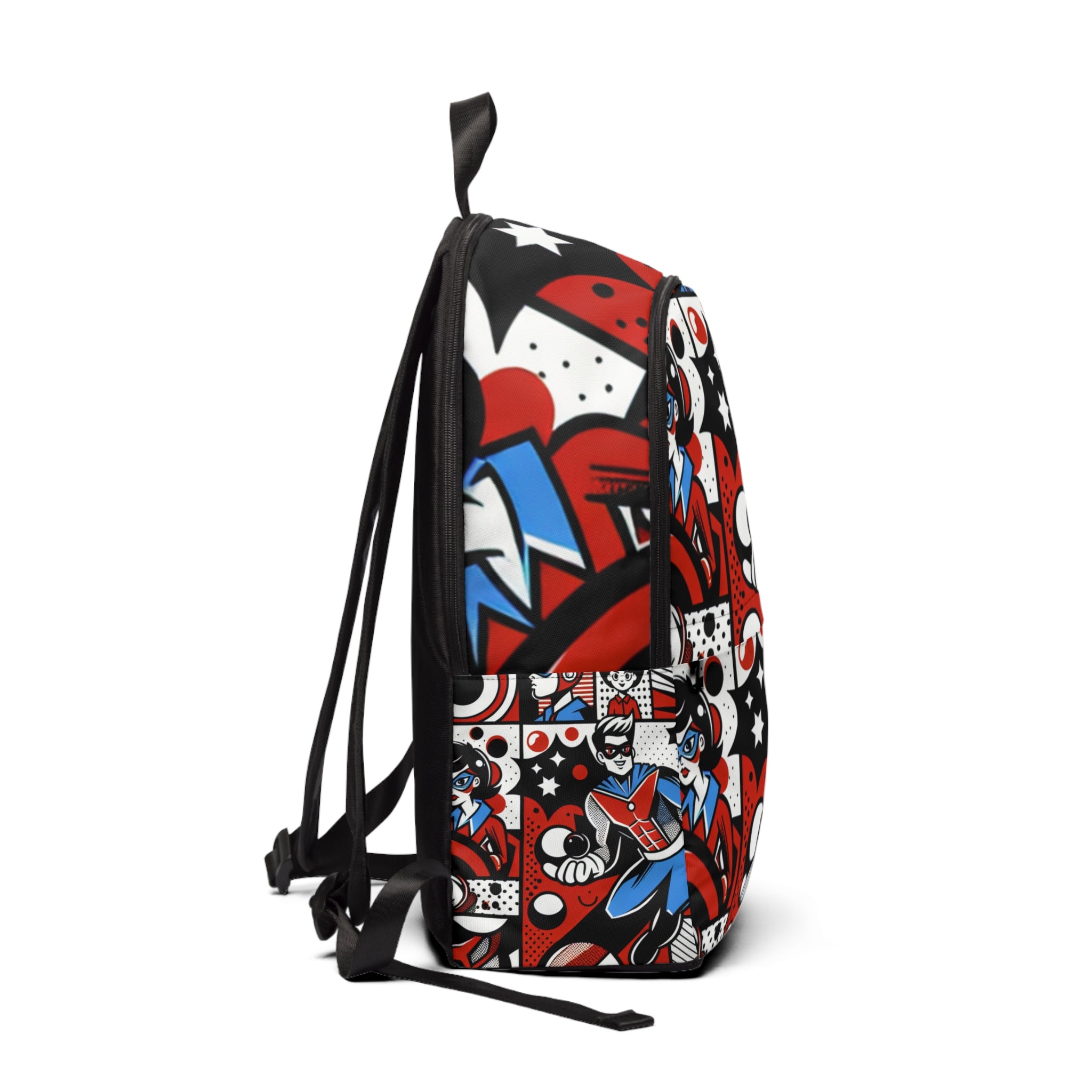 Isabella Vanetti - Backpack