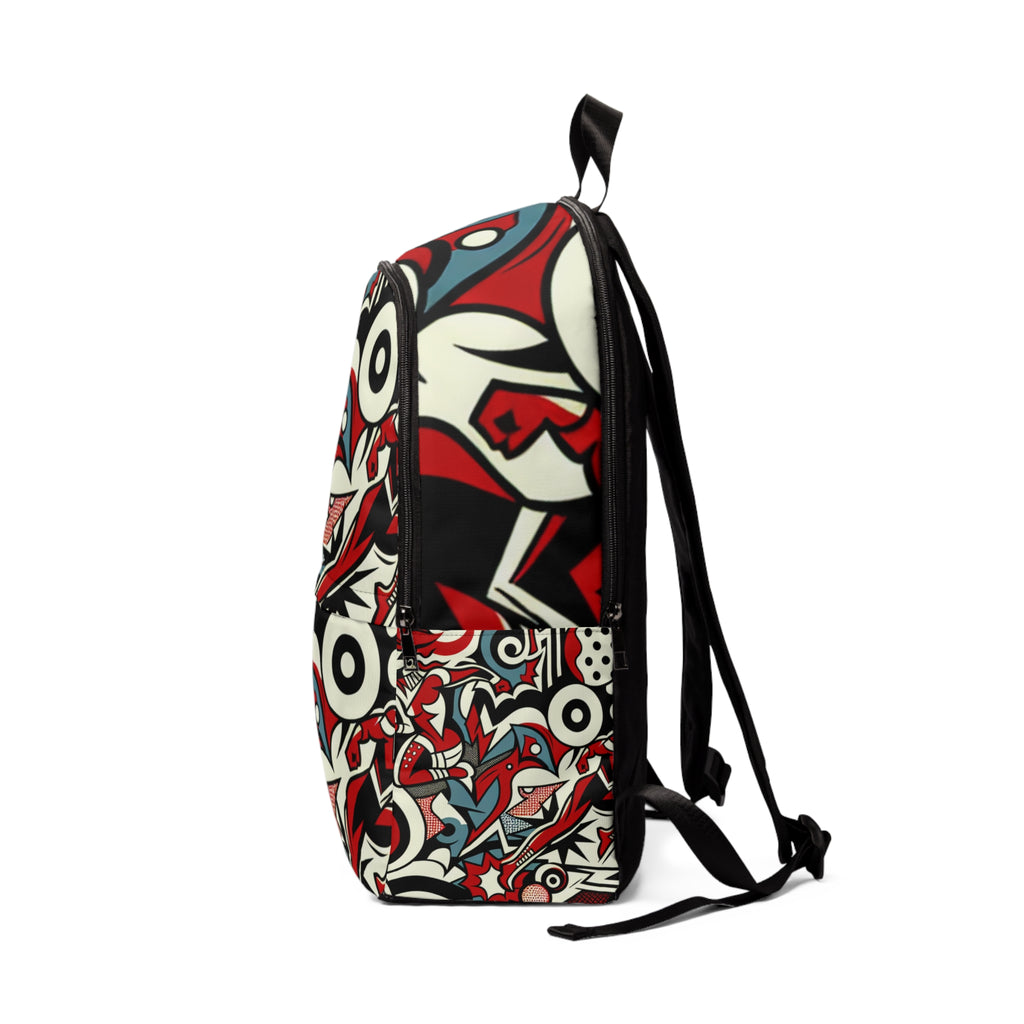 Isabella de Rossi - Backpack