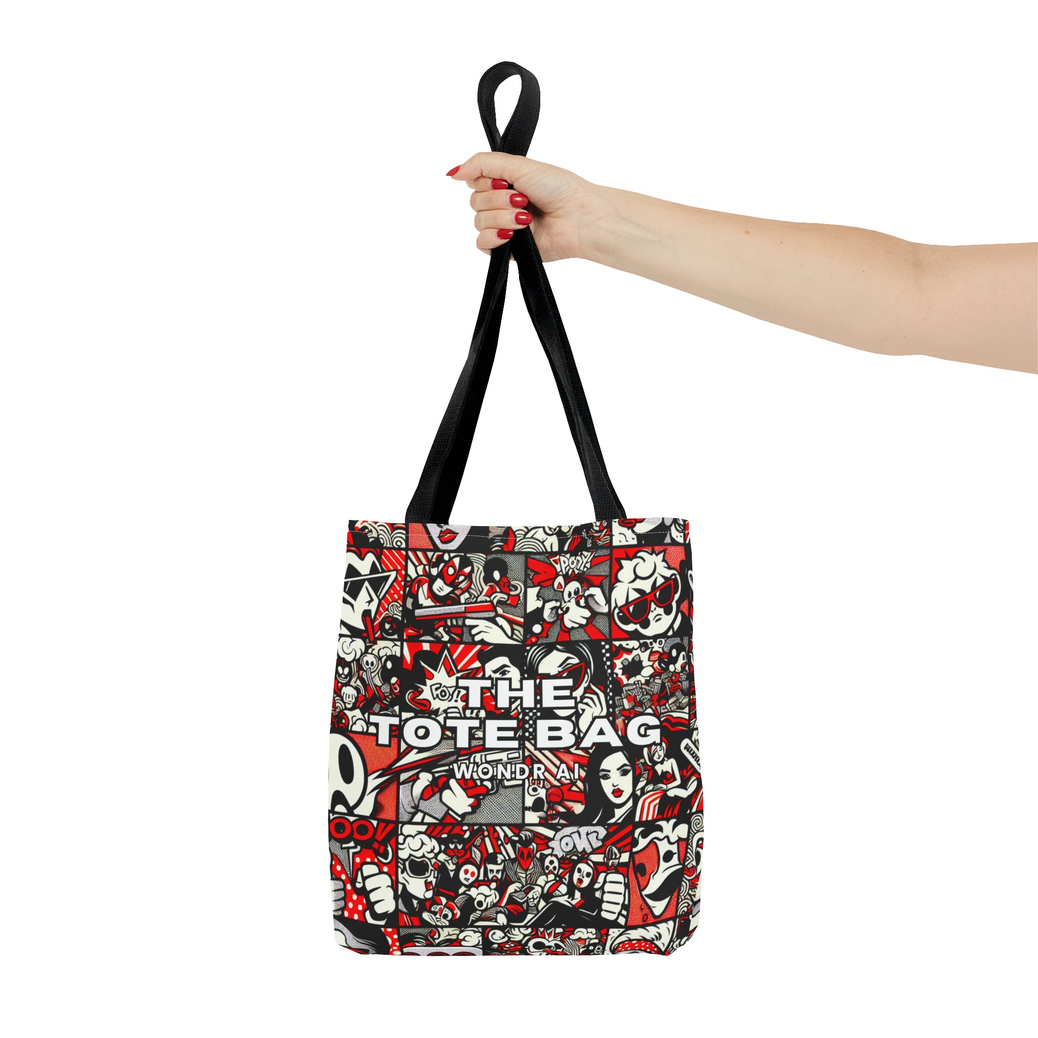 Eleanor VanLoon - Tote_Bag