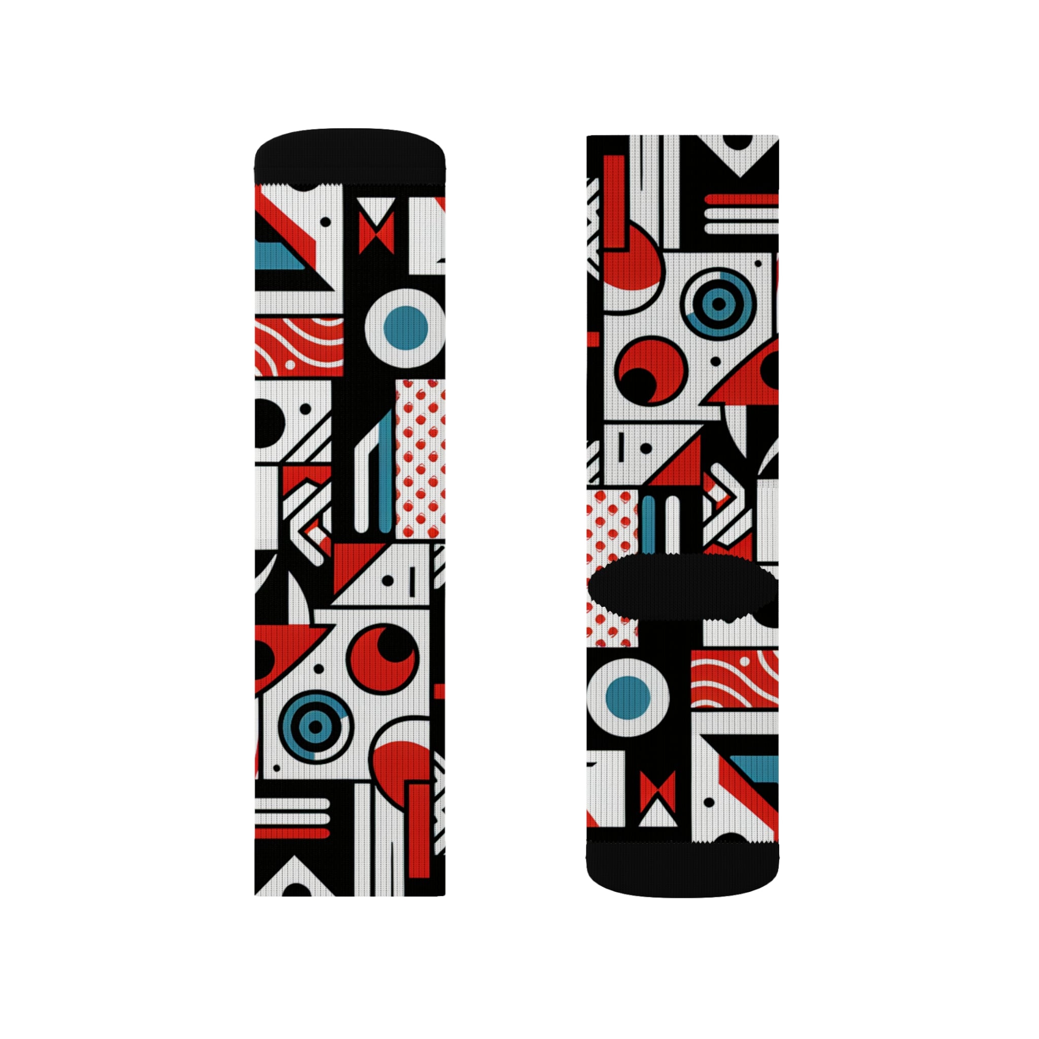 Isabella Cortese - Socks