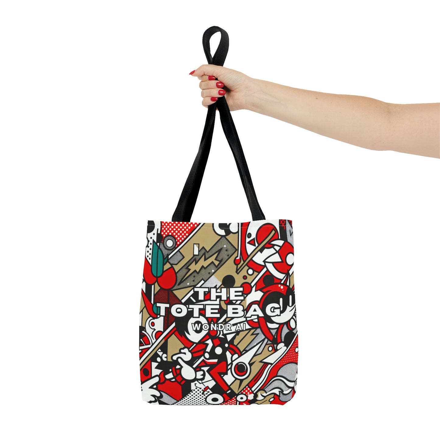 Eleanora Bellini - Tote_Bag