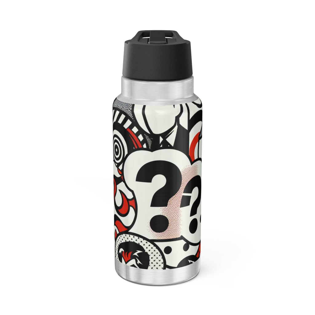 Lucienne Delacroix - Thermos