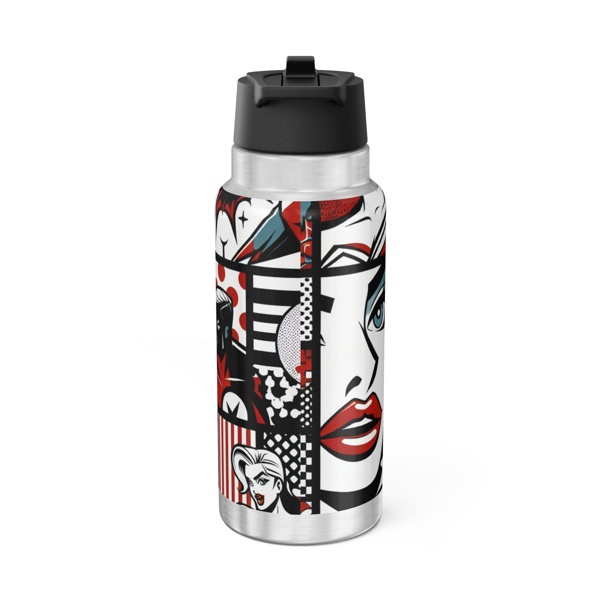 Cecilia Donatelli - Thermos