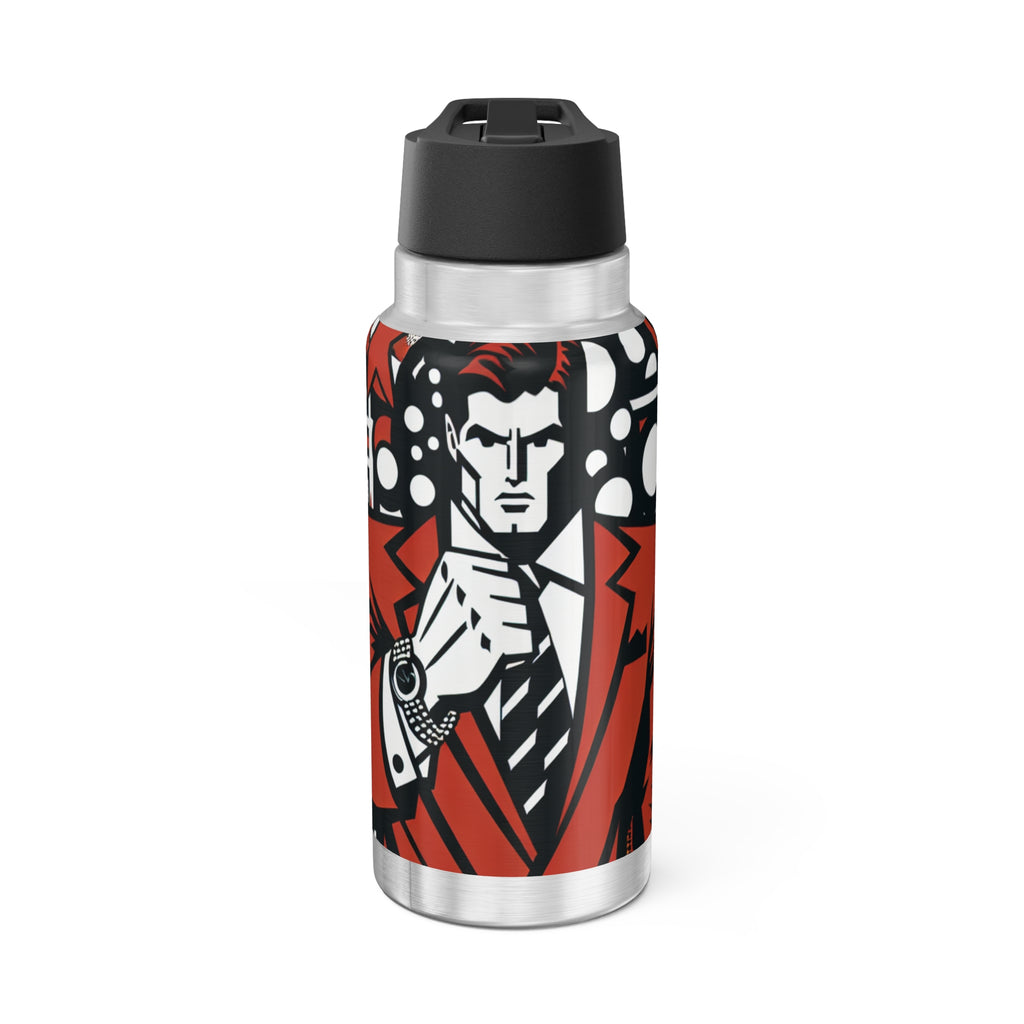 Isabella Bartholini - Thermos
