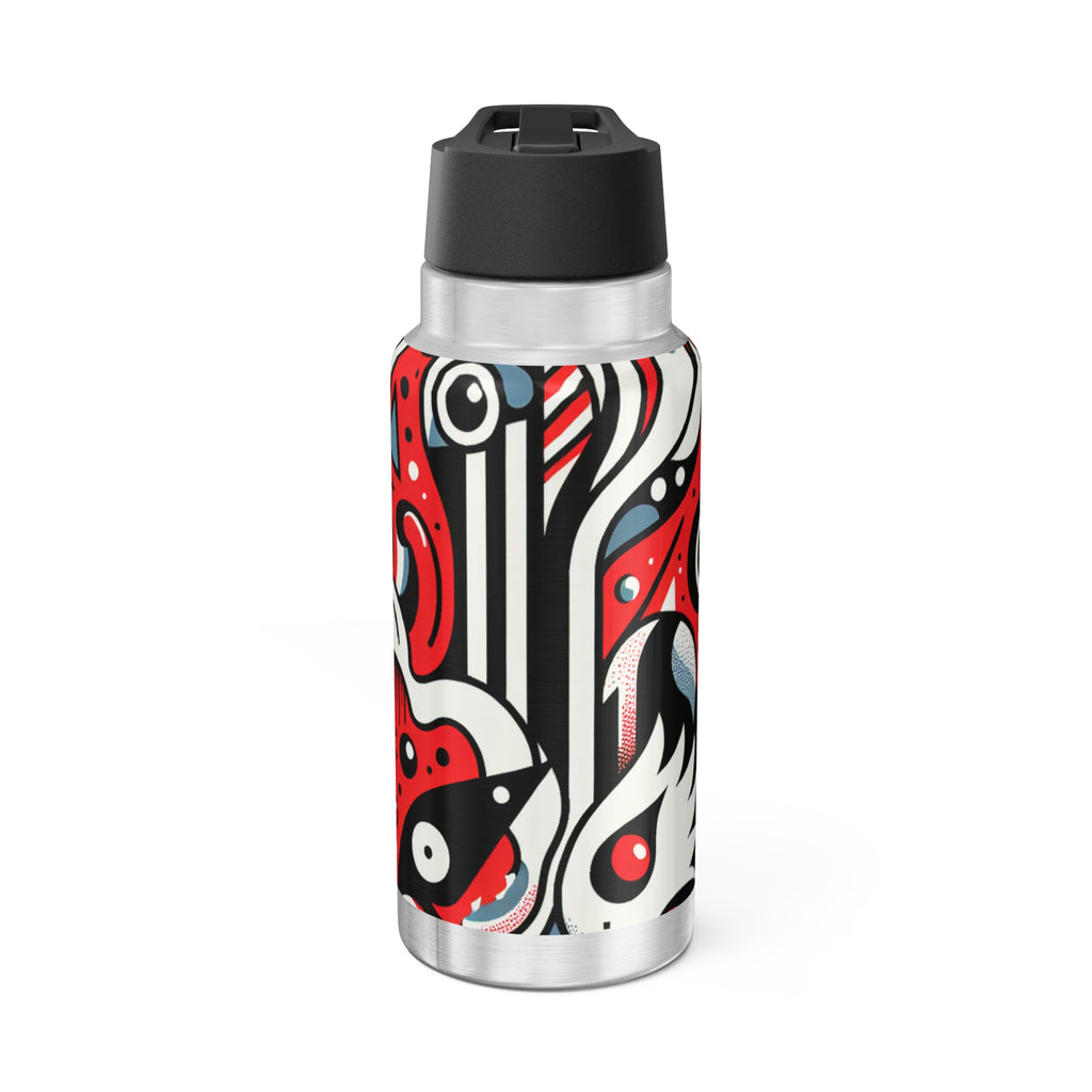Benedetto Luminoso - Thermos