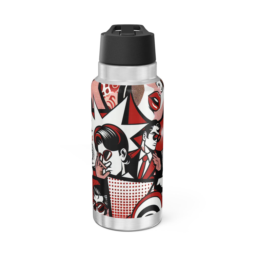 Isabella Benedetti - Thermos
