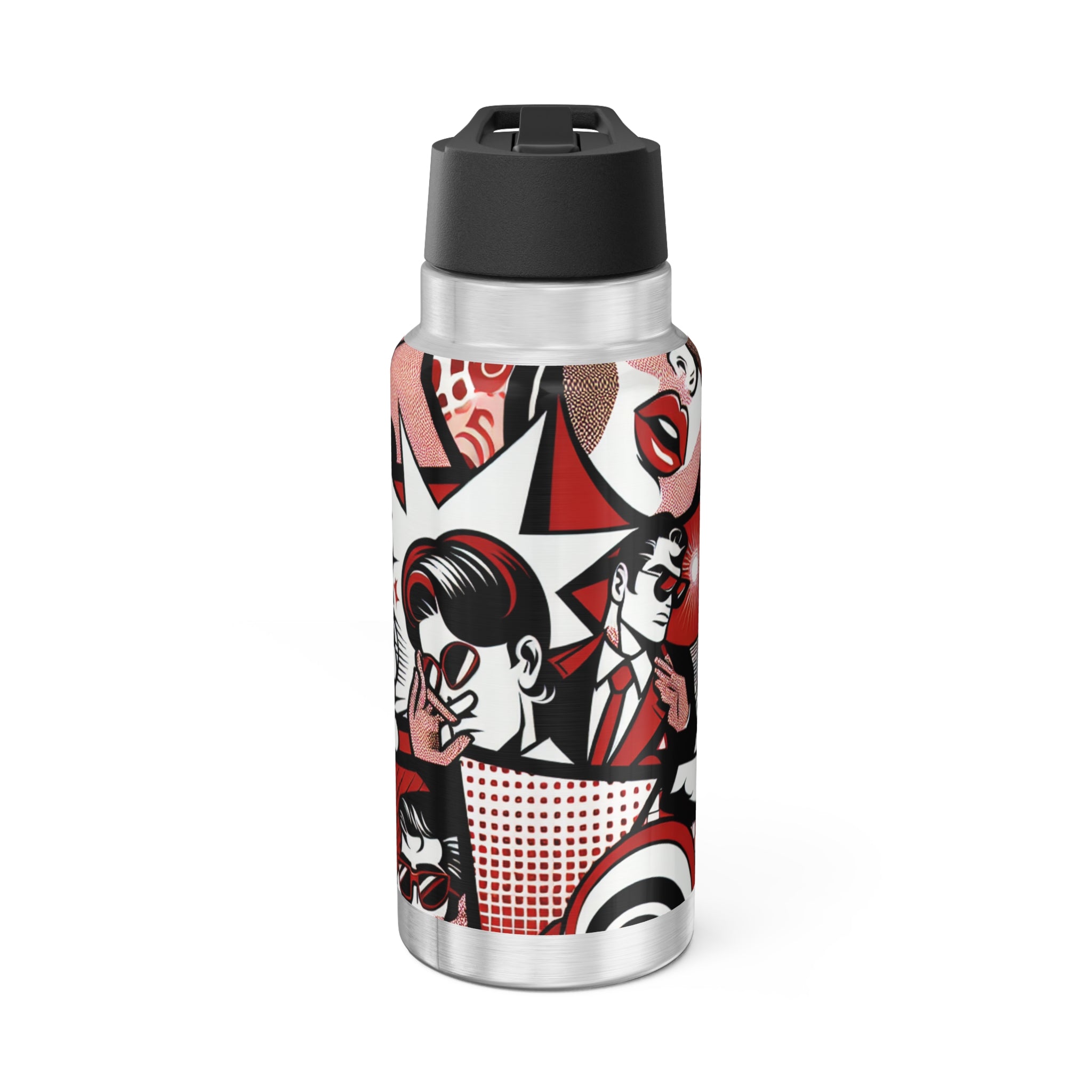 Isabella Benedetti - Thermos