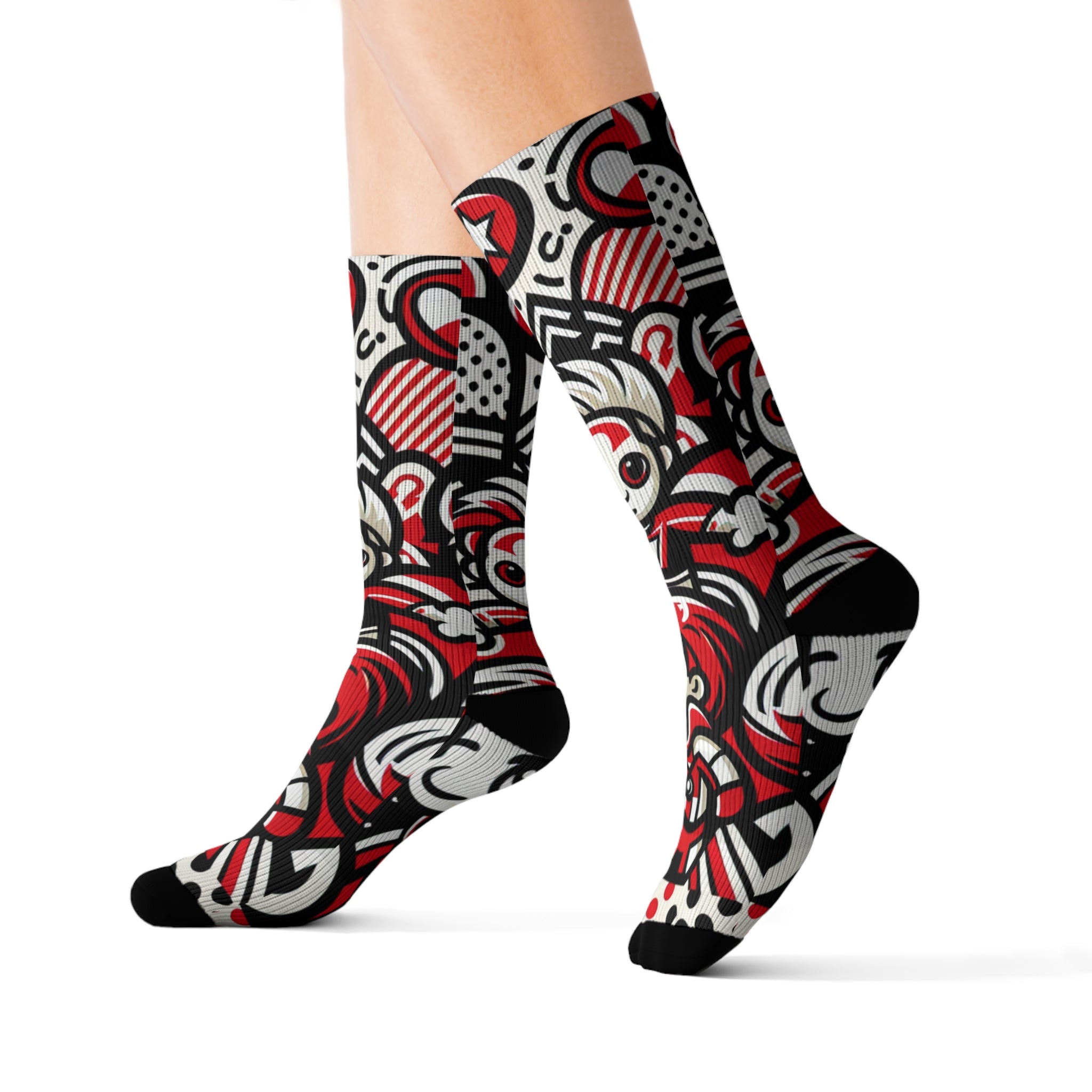 Lavinia Fontana - Socks