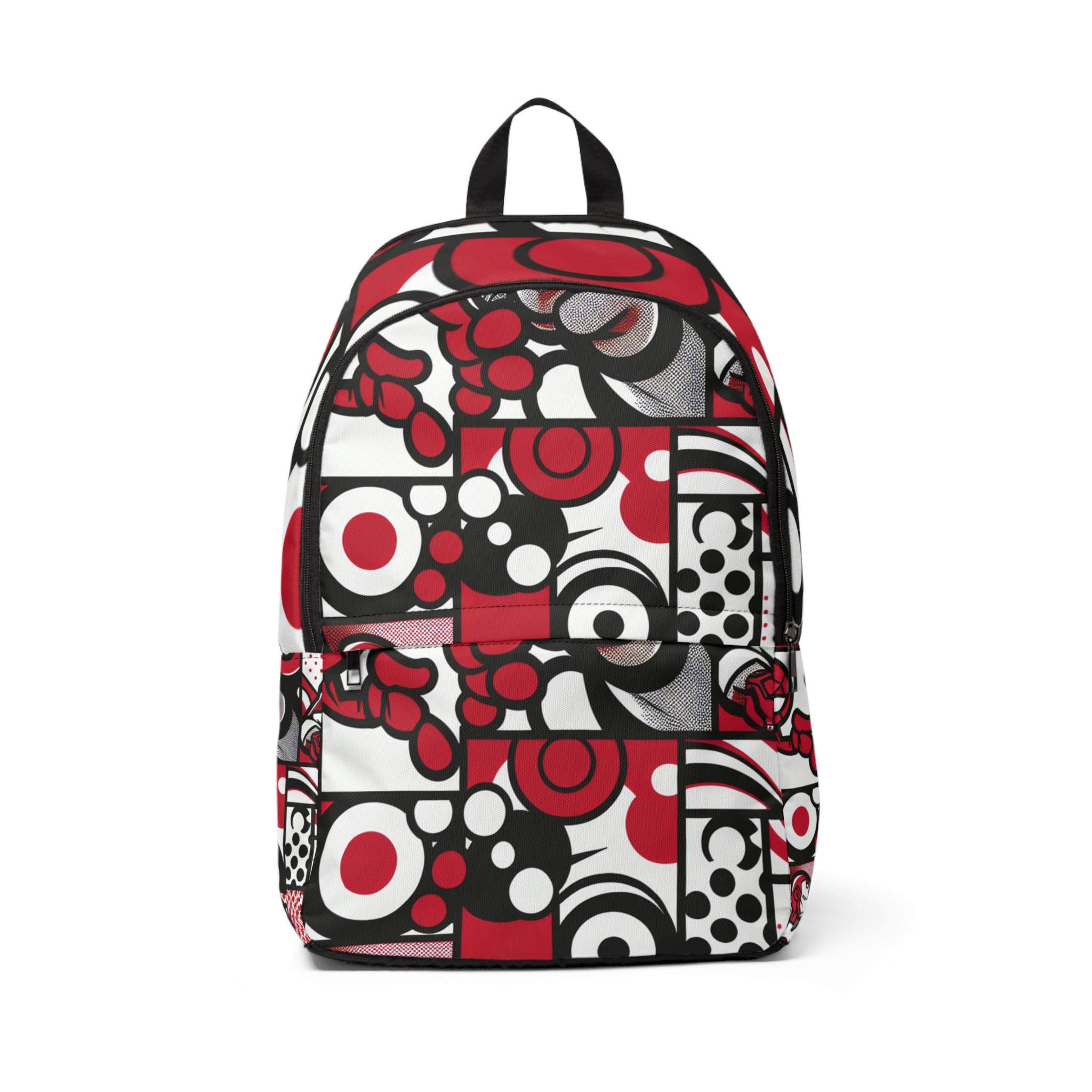 Leonora DiCesare - Backpack