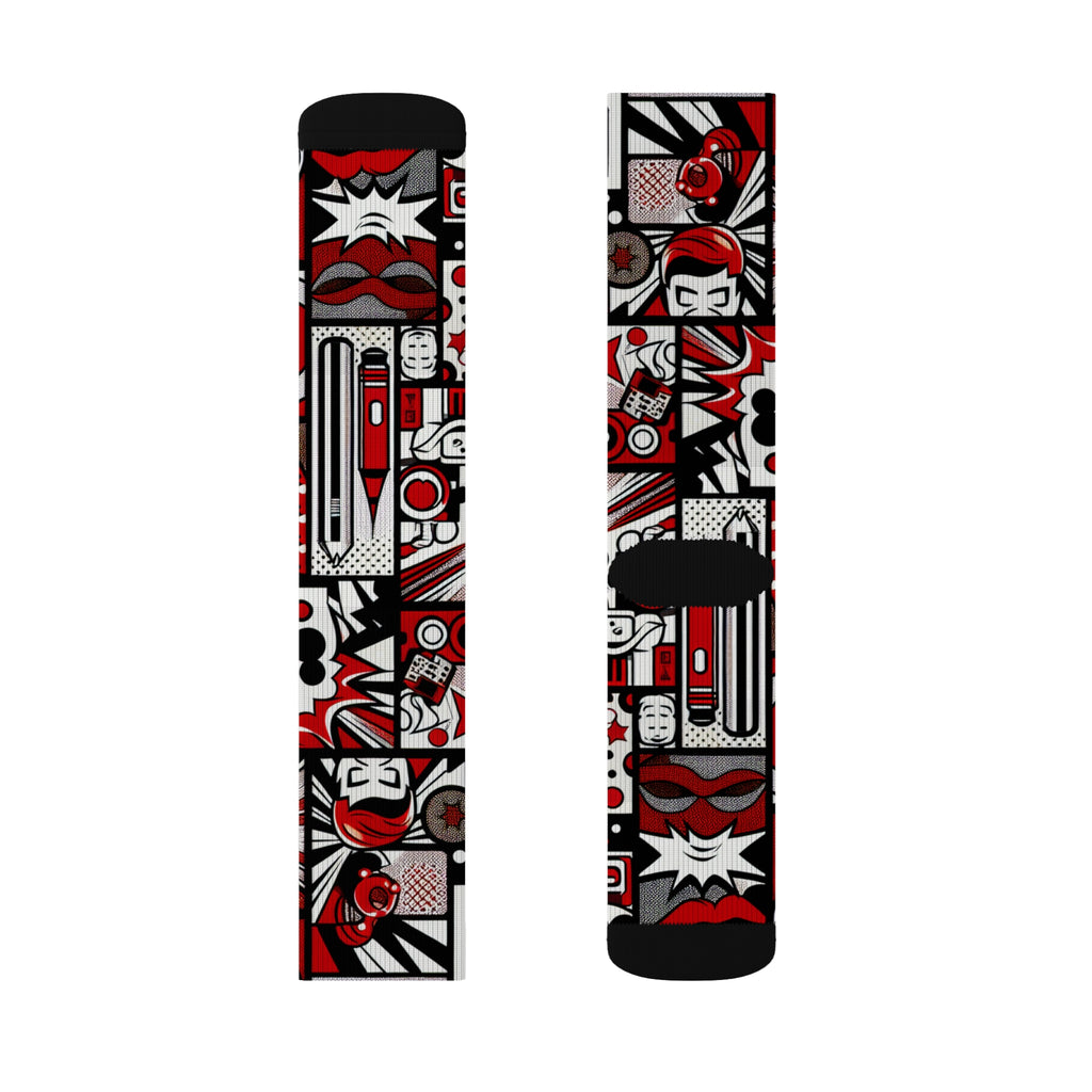 Benedetto Romano - Socks