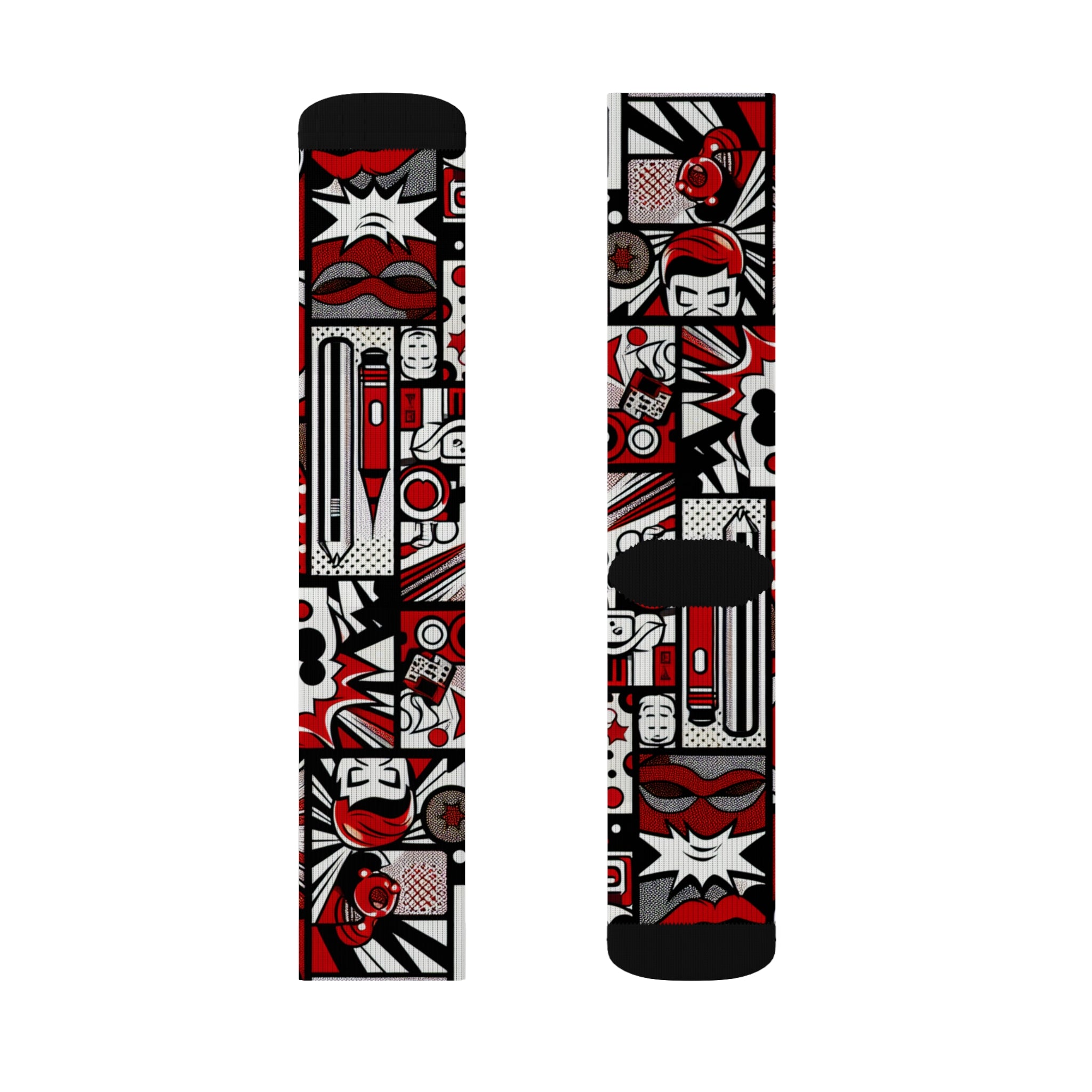 Benedetto Romano - Socks