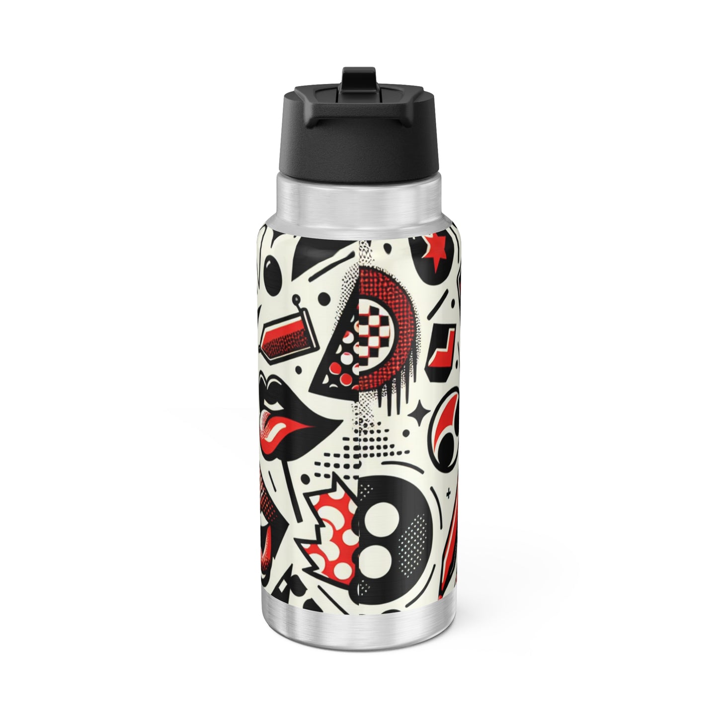 Floriane Delacroix - Thermos