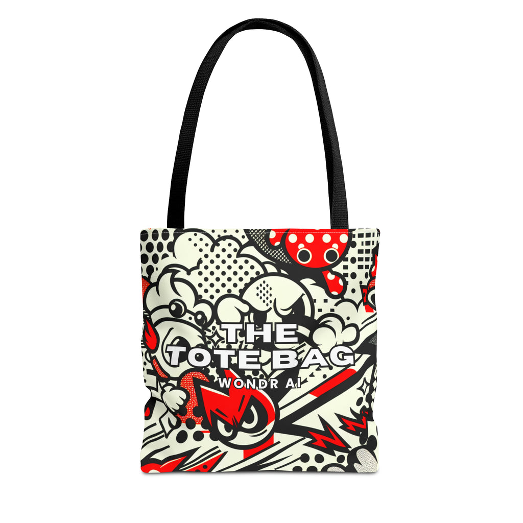 Leonardo Bellini - Tote_Bag