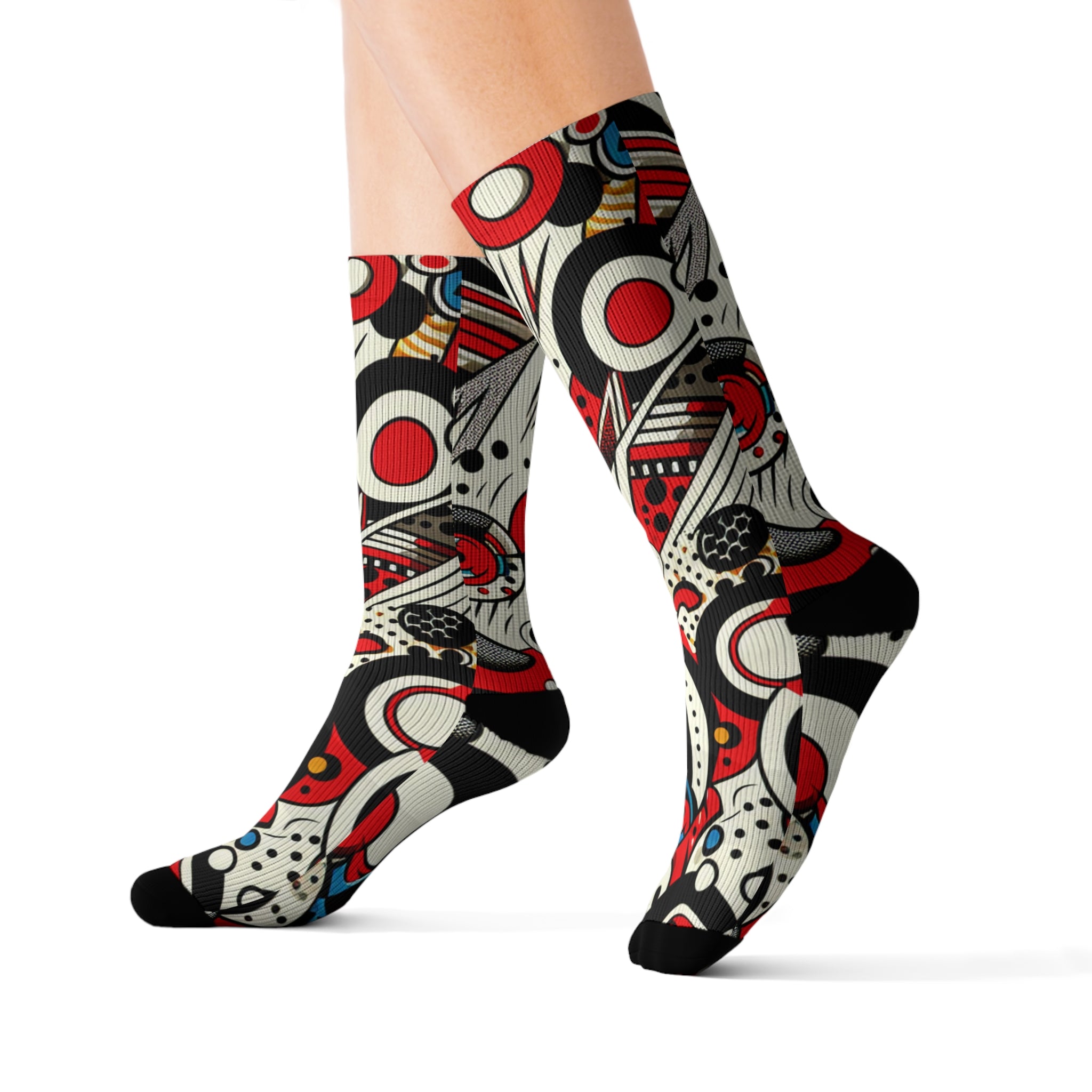 Isabella Fiorucci - Socks