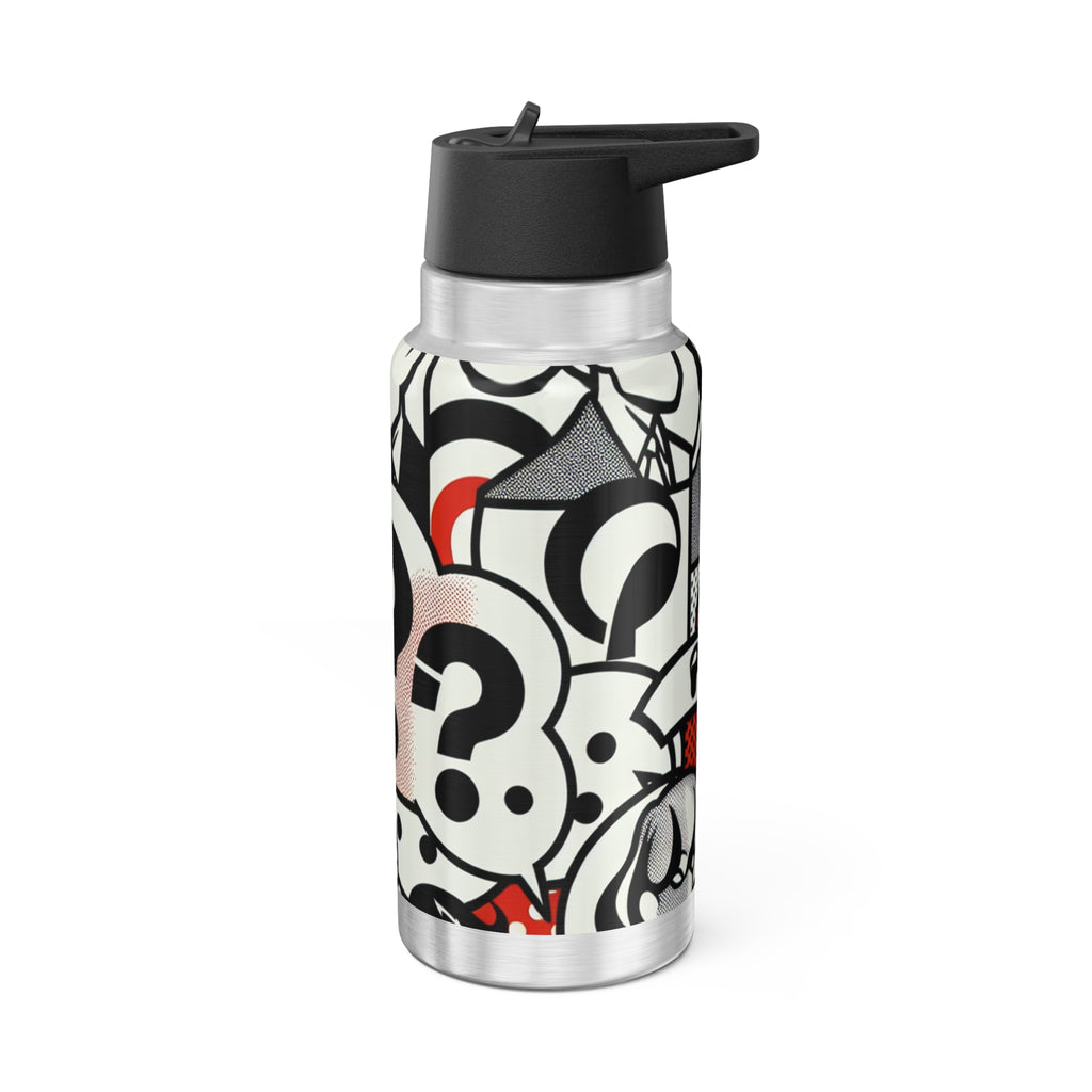 Lucienne Delacroix - Thermos