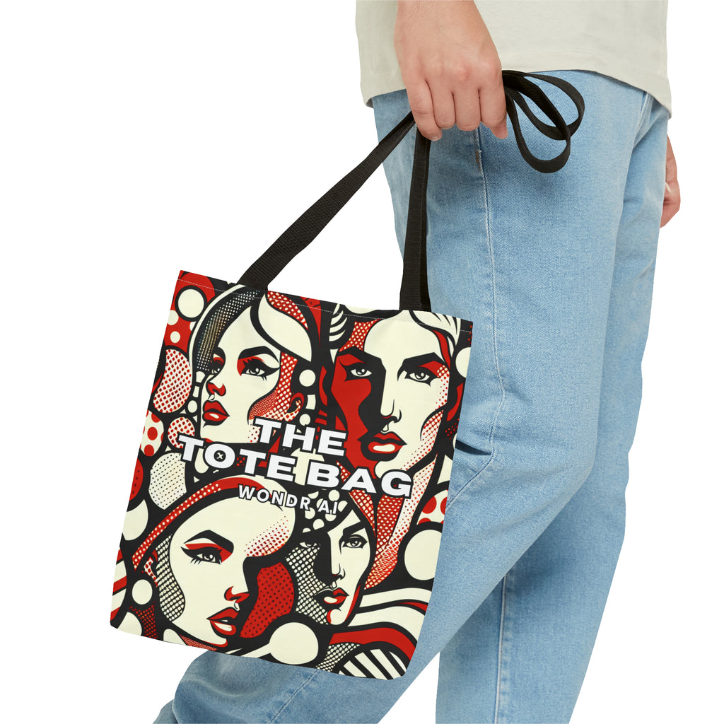 Isabella Morretti - Tote_Bag