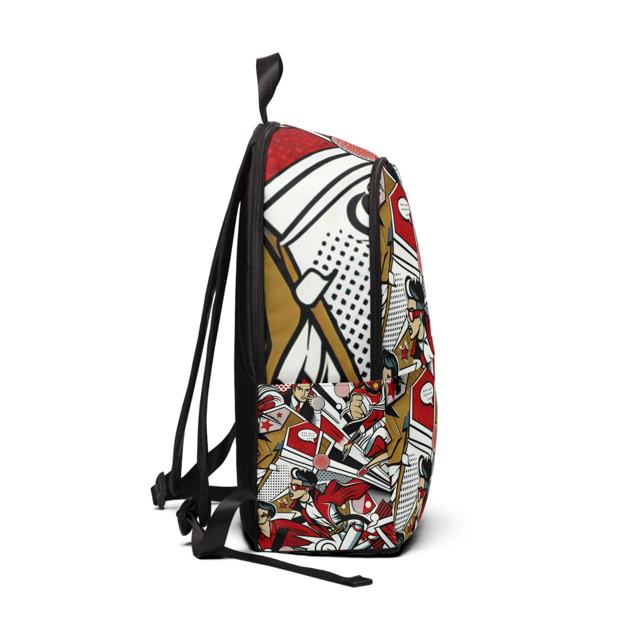 Aurelia Bellini - Backpack