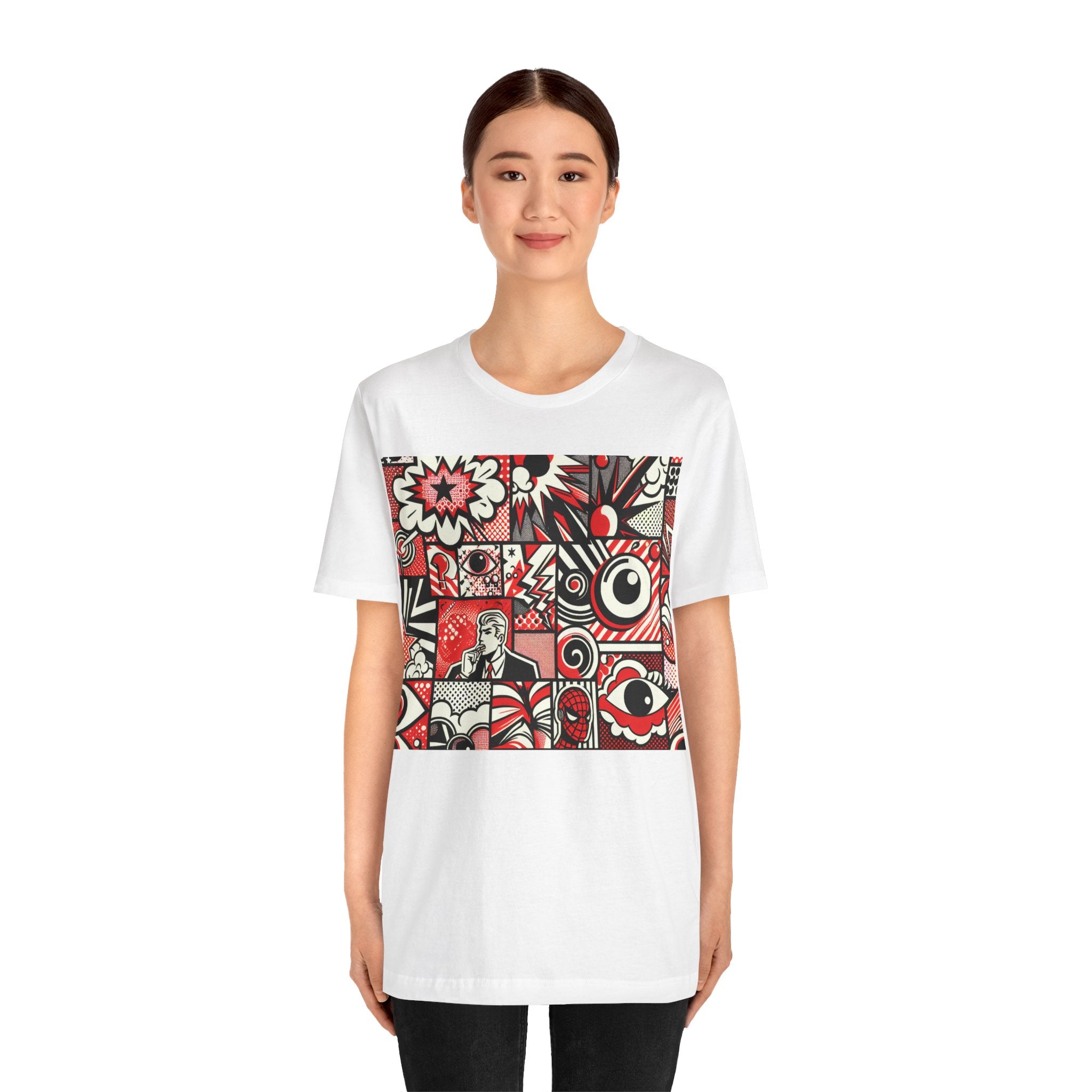 Arabella Vanetti - Tee