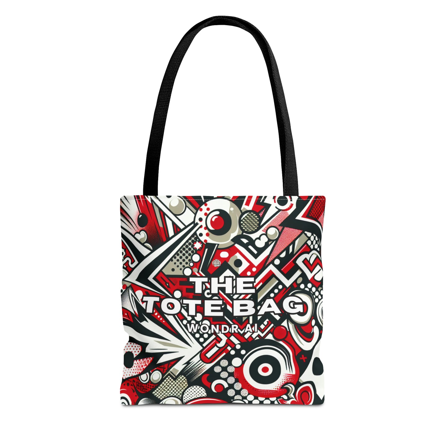 Emilia Van Derloch - Tote_Bag