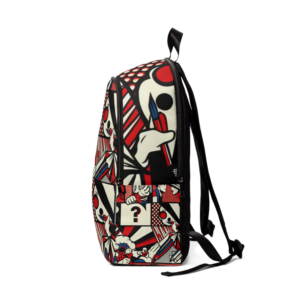 Isabella Romano - Backpack