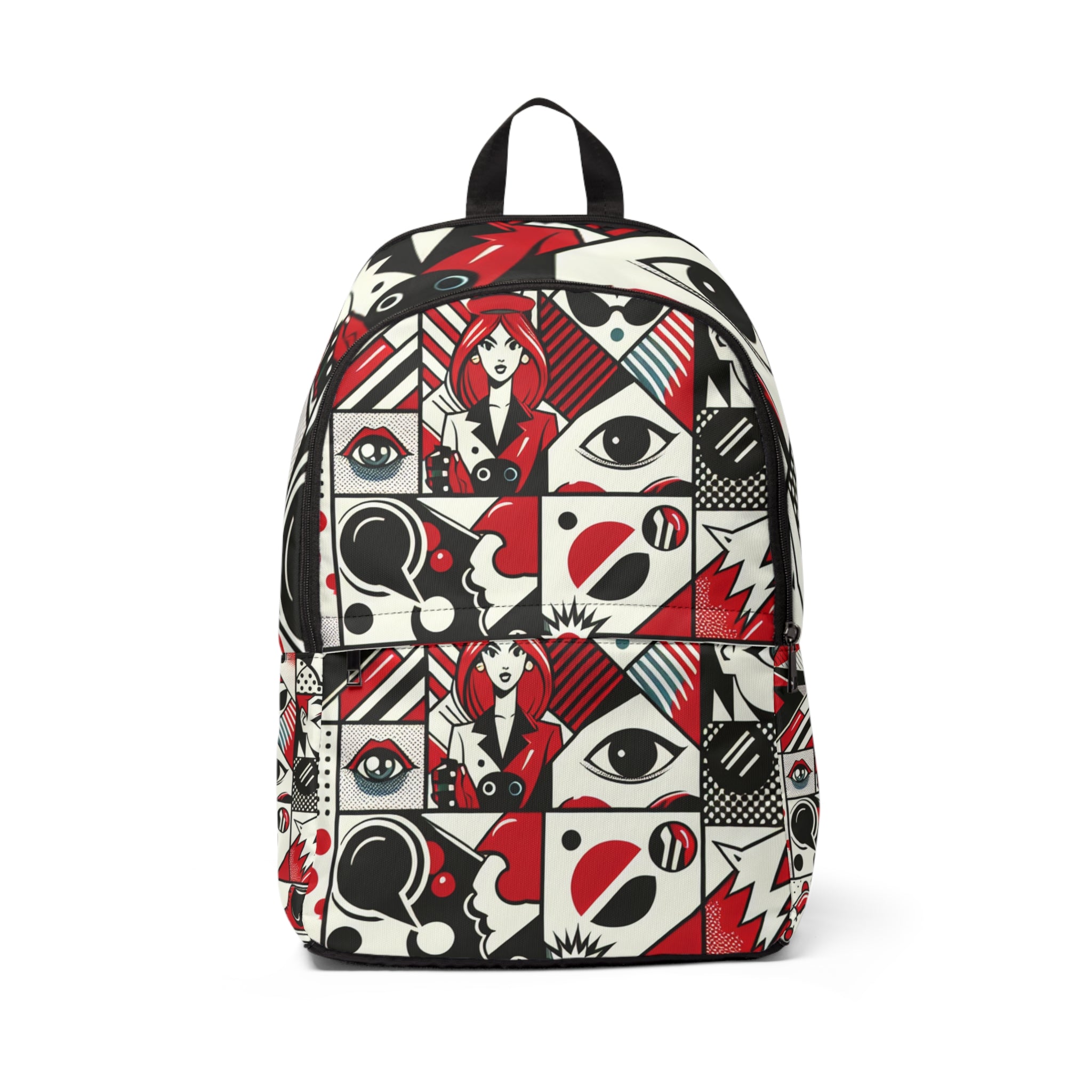 Adriana Bellini - Backpack